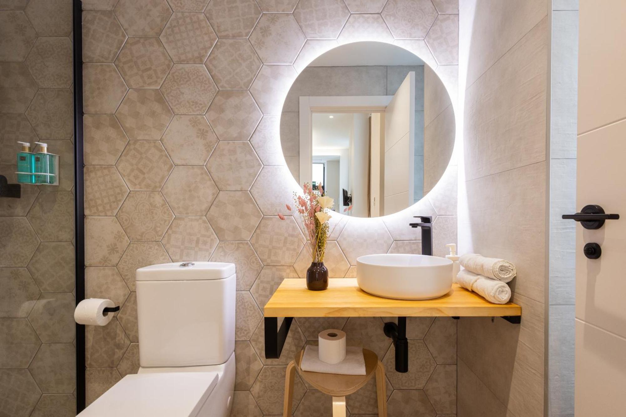 Apartment Florit Flats - The Trafalgar Iv Valencia