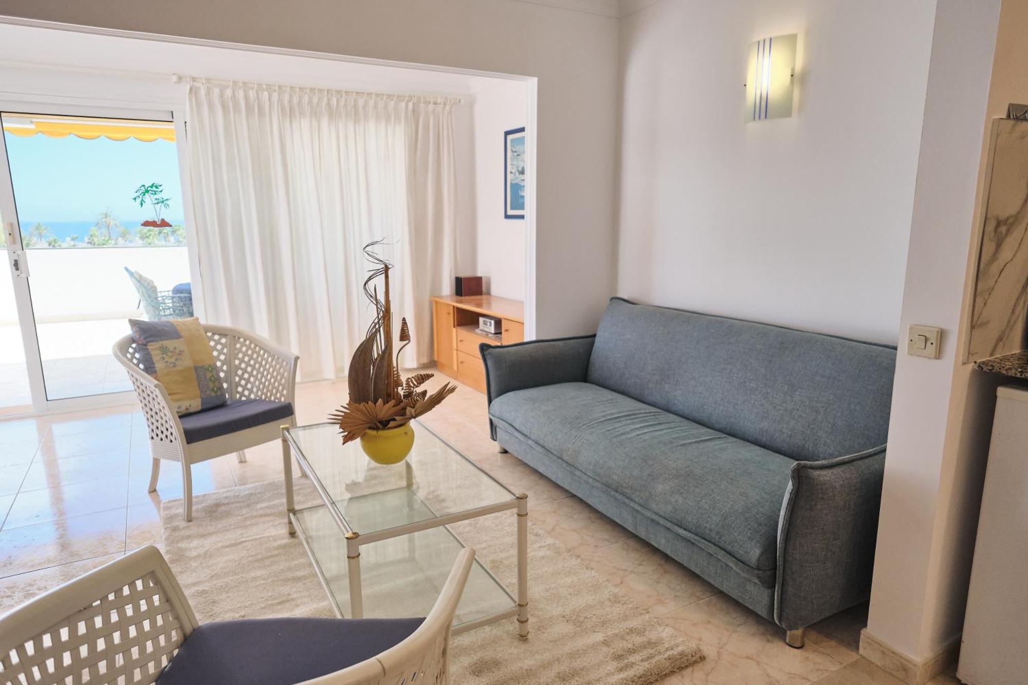 Apartment Lovely In San Agustin: Steps Away From Playa Del Ingles And Maspalomas! *