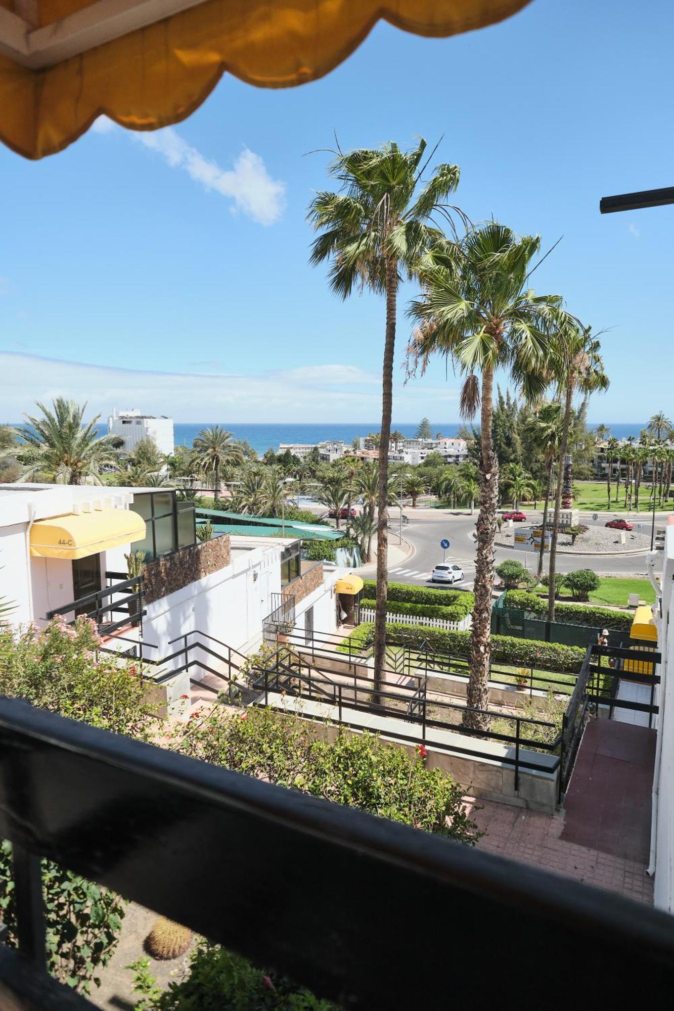Lovely In San Agustin: Steps Away From Playa Del Ingles And Maspalomas! San Bartolome de Tirajana (Gran Canaria)