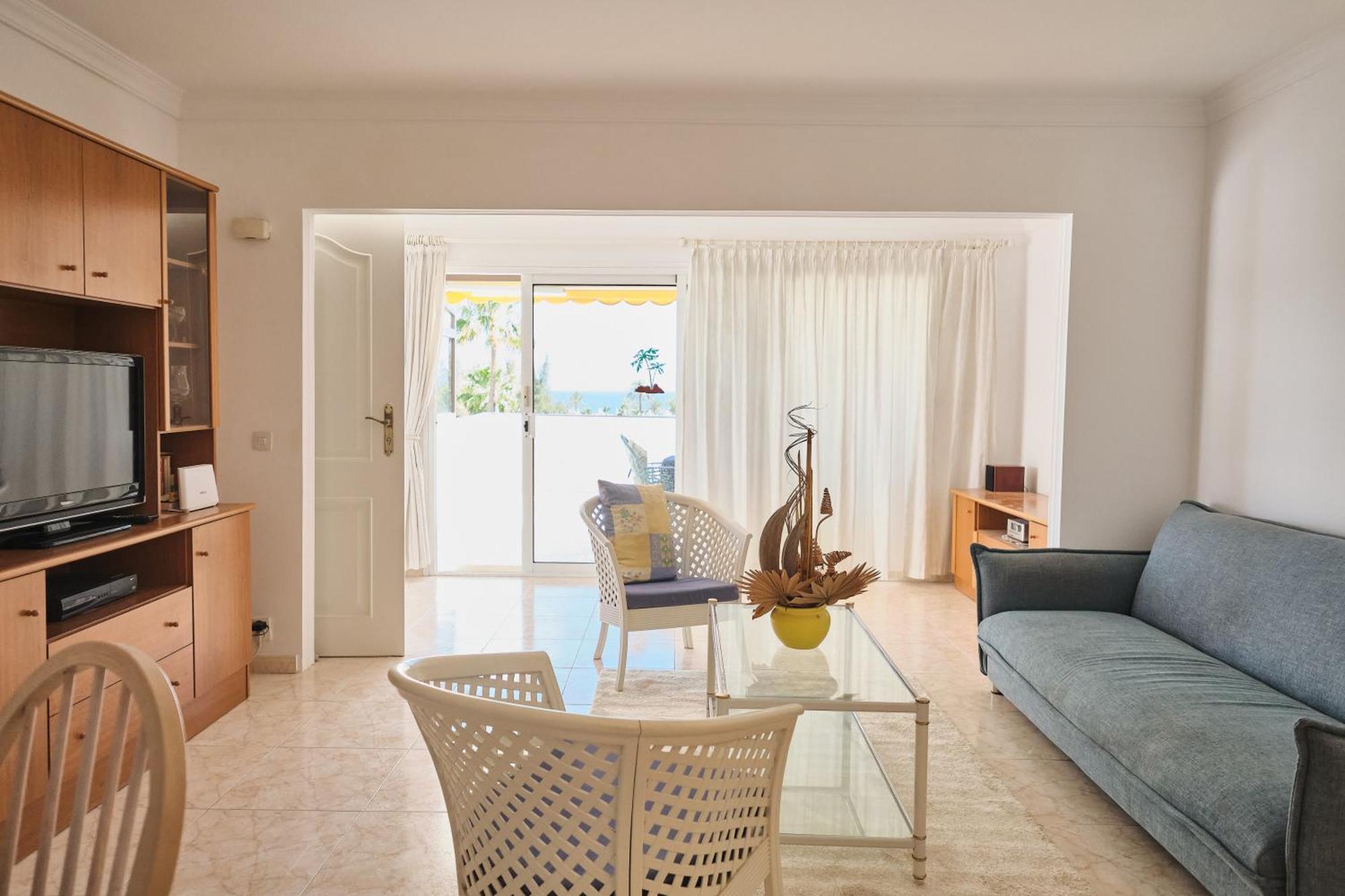 Lovely In San Agustin: Steps Away From Playa Del Ingles And Maspalomas! San Bartolome de Tirajana (Gran Canaria)