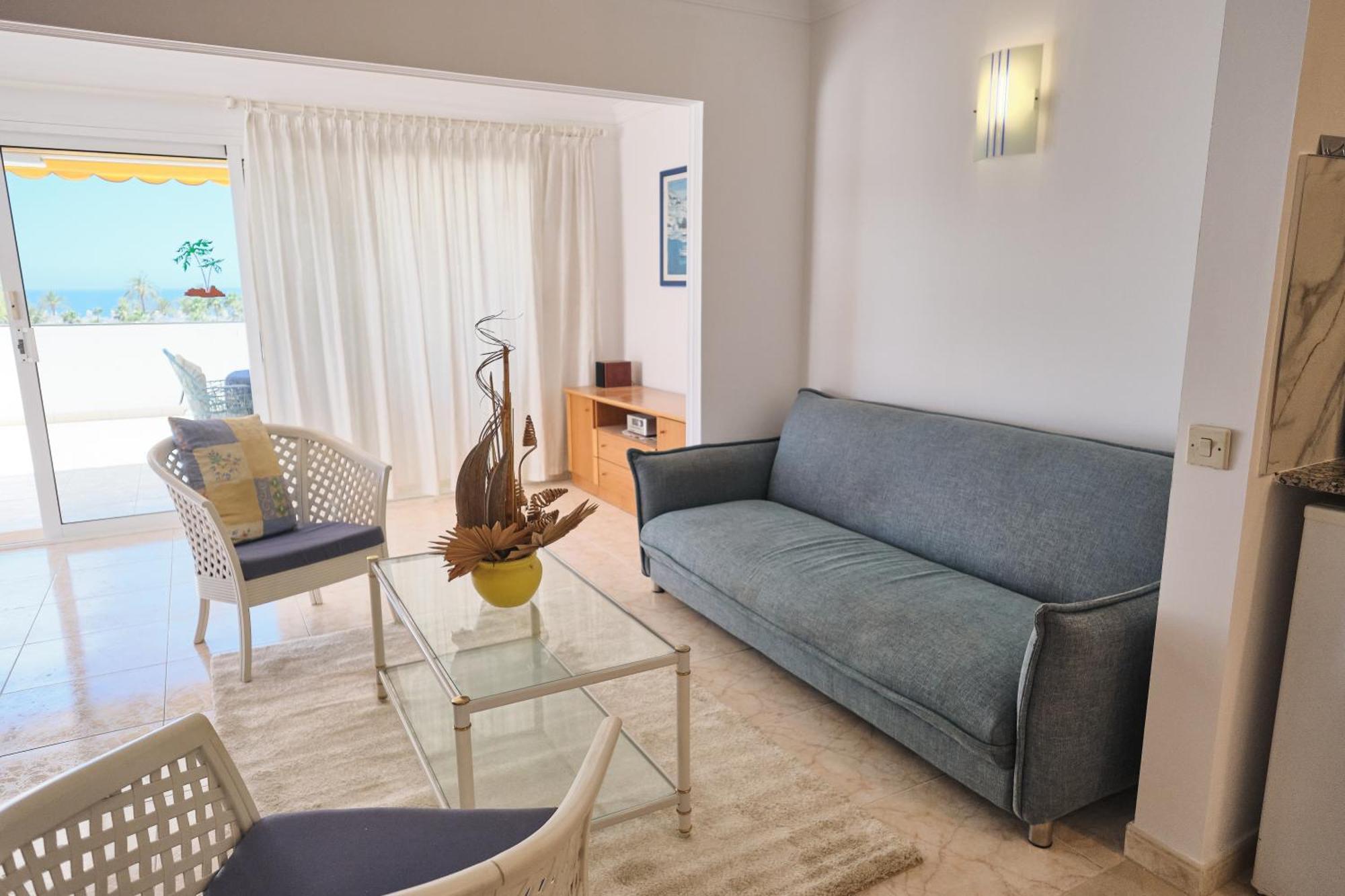 Lovely In San Agustin: Steps Away From Playa Del Ingles And Maspalomas! San Bartolome de Tirajana (Gran Canaria)
