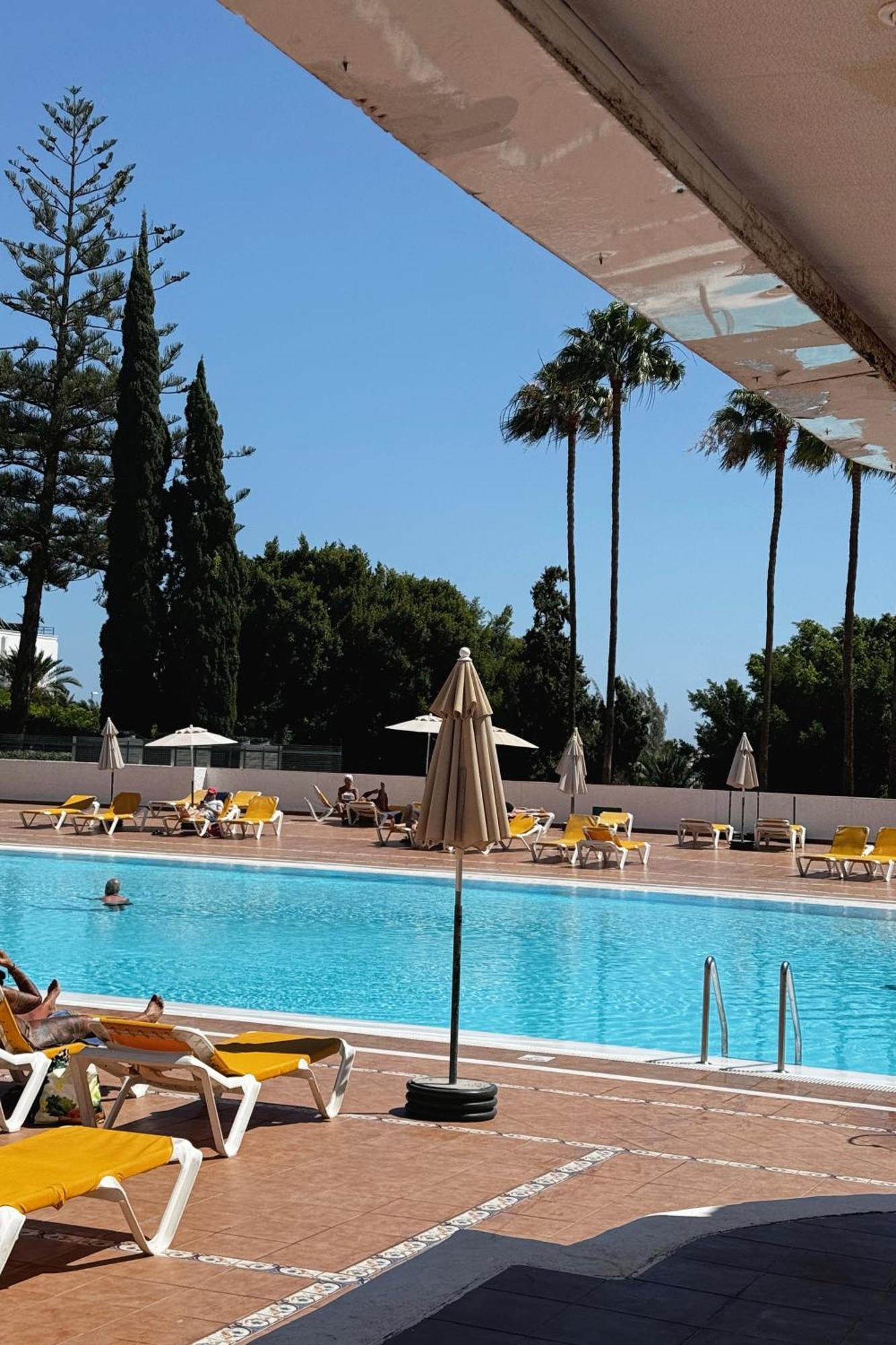 Lovely In San Agustin: Steps Away From Playa Del Ingles And Maspalomas! * San Bartolome de Tirajana (Gran Canaria)