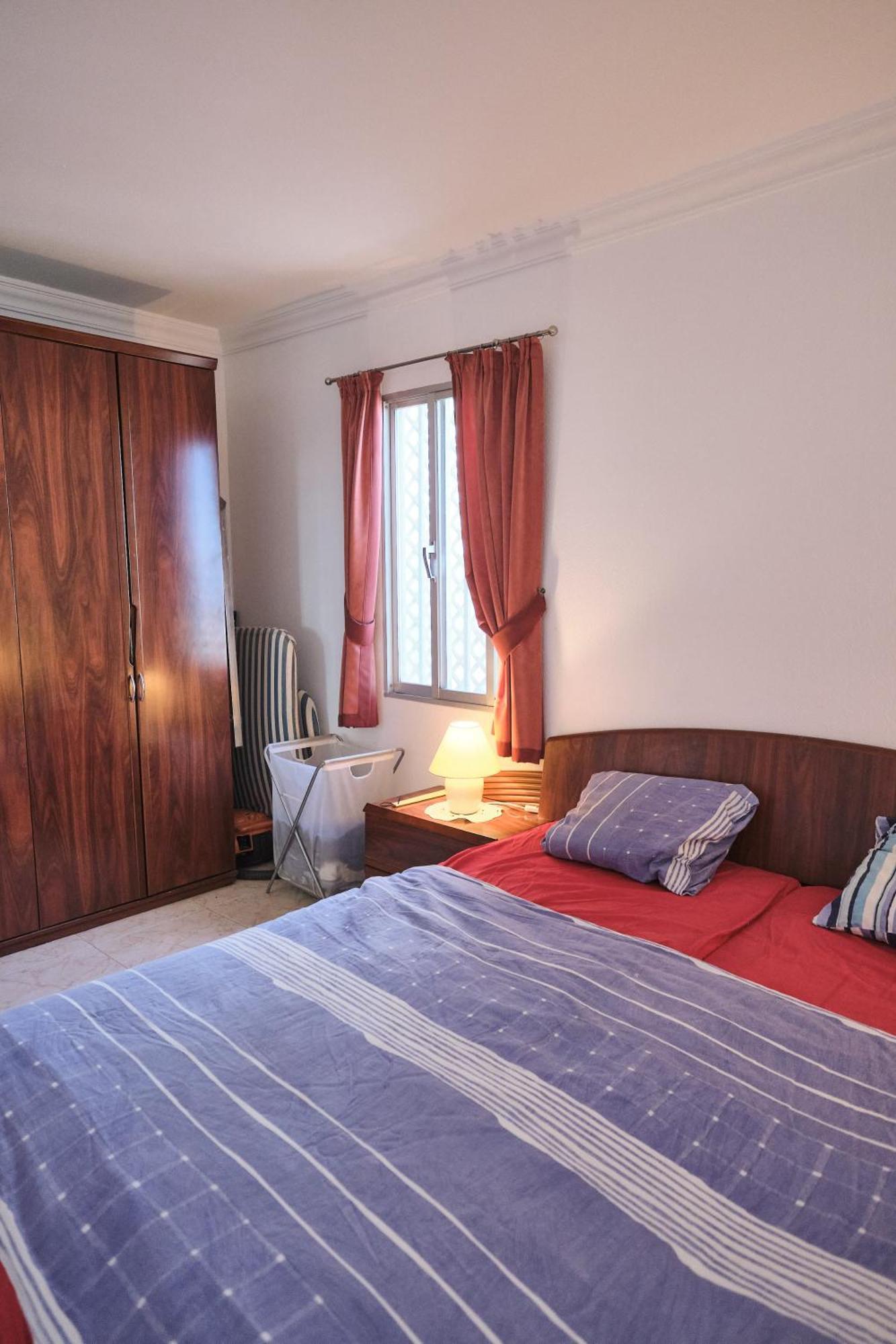 Lovely In San Agustin: Steps Away From Playa Del Ingles And Maspalomas! Apartment San Bartolome de Tirajana (Gran Canaria)