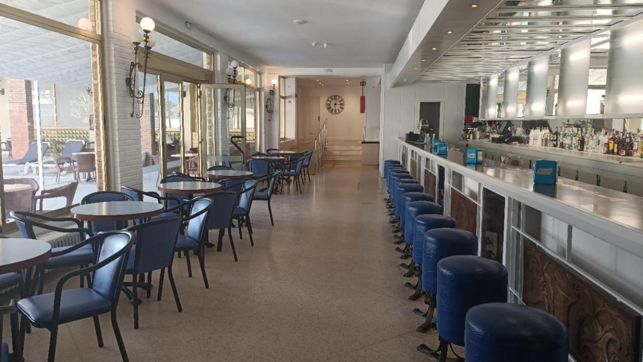 Hotel Terramar 3*