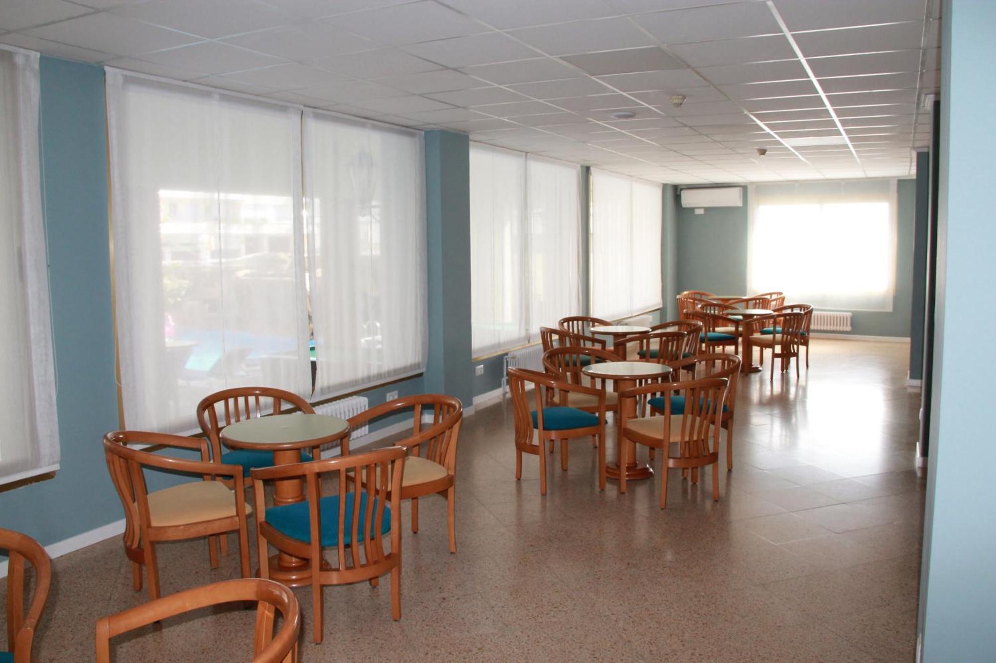 Terramar Hotel Calella