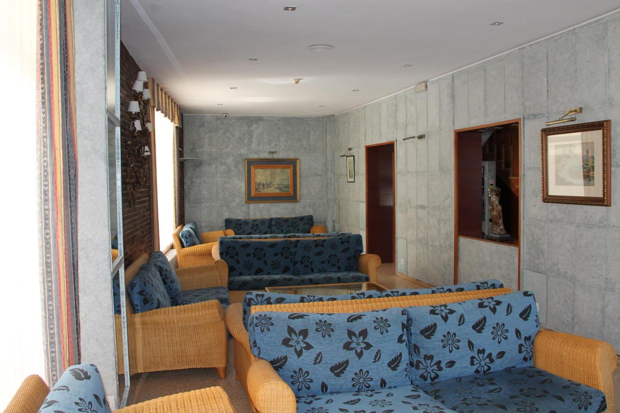 Hotel Terramar 3*