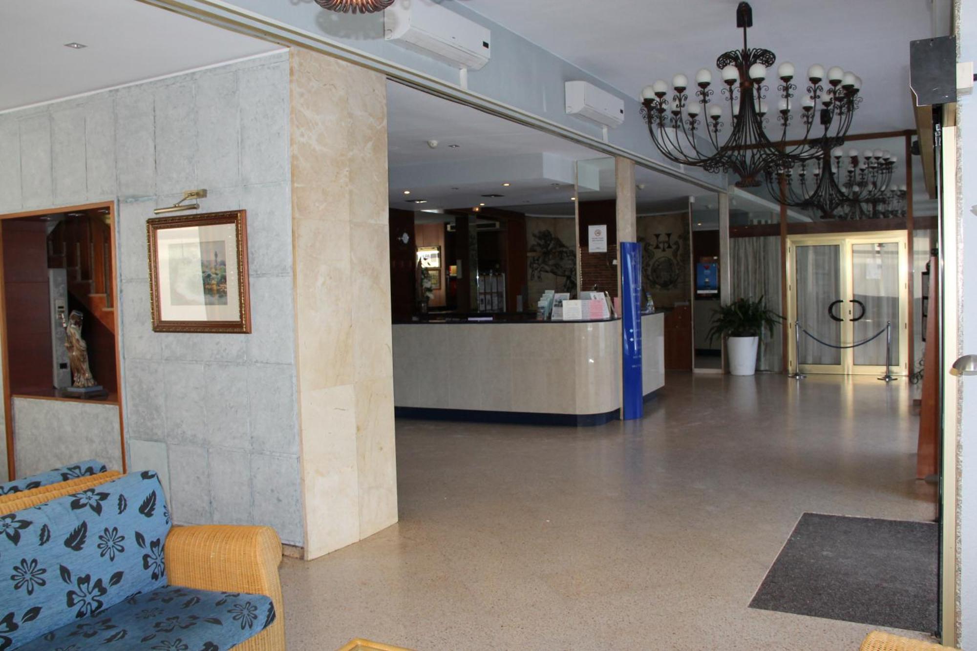 Terramar Hotel Calella