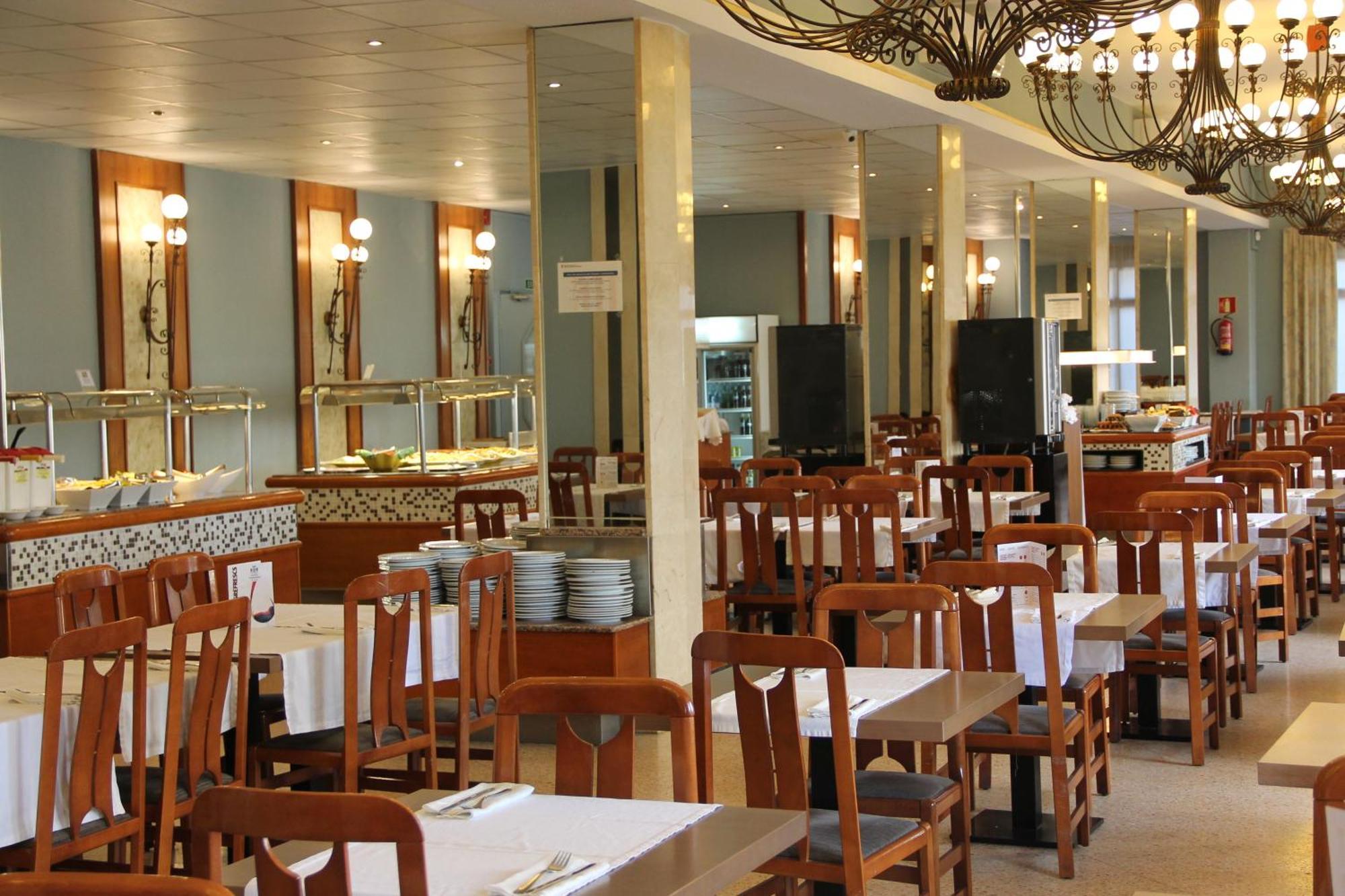 Hotel Terramar Calella
