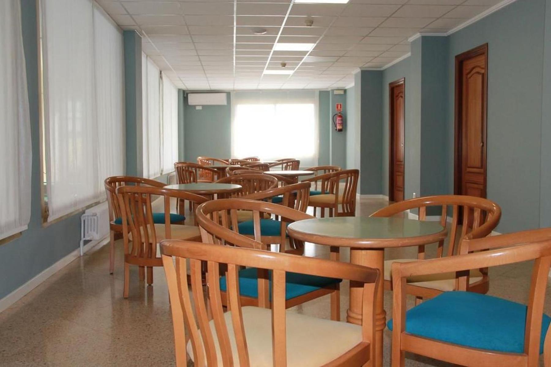 Hotel Terramar Calella