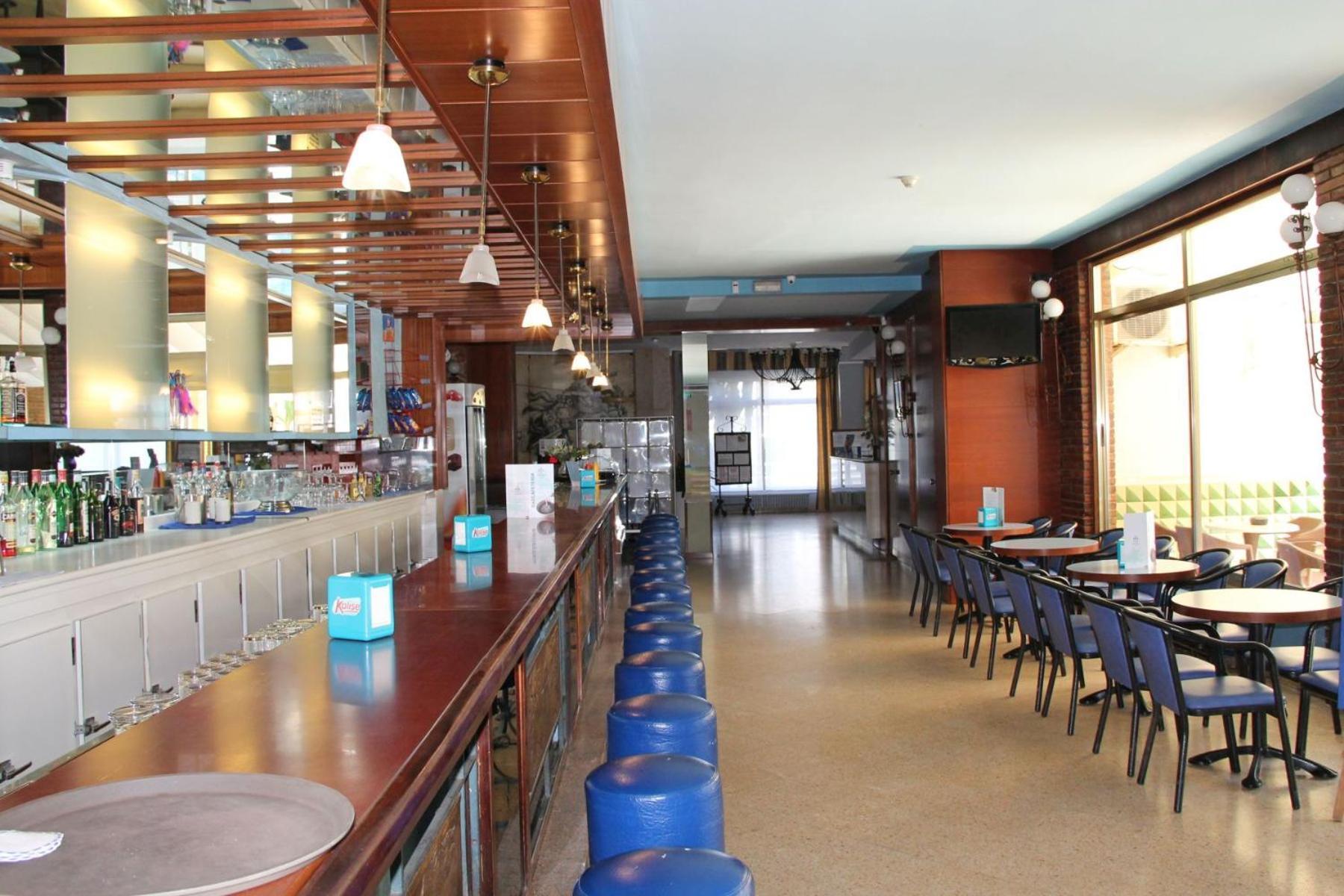 Terramar 3*