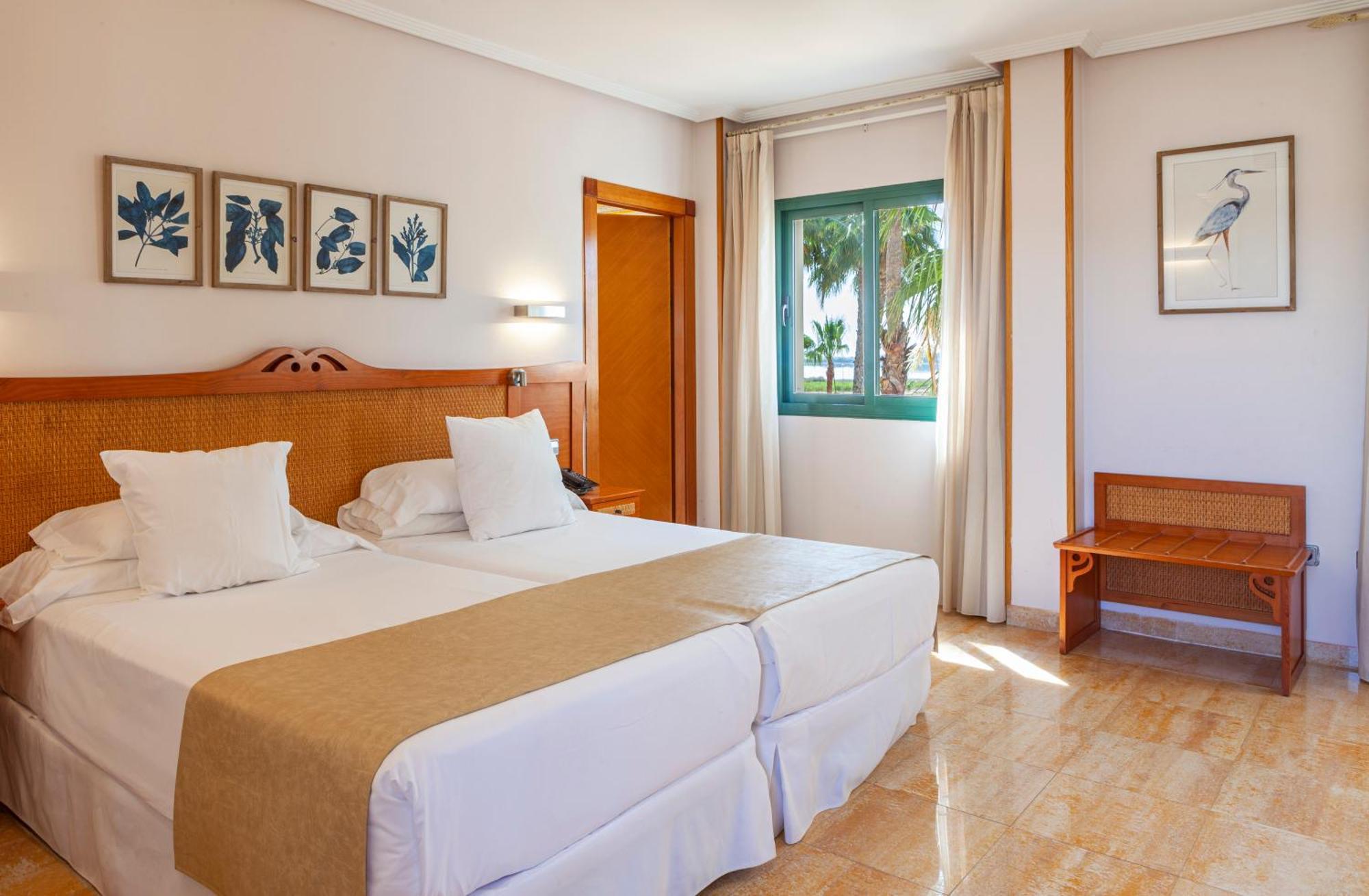 La Laguna Spa&golf Torrevieja
