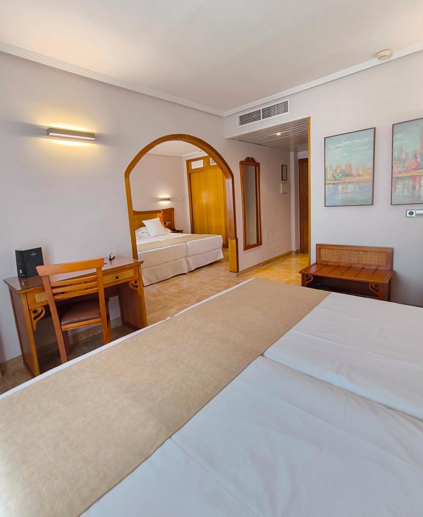 La Laguna Spa&golf Hotel Torrevieja
