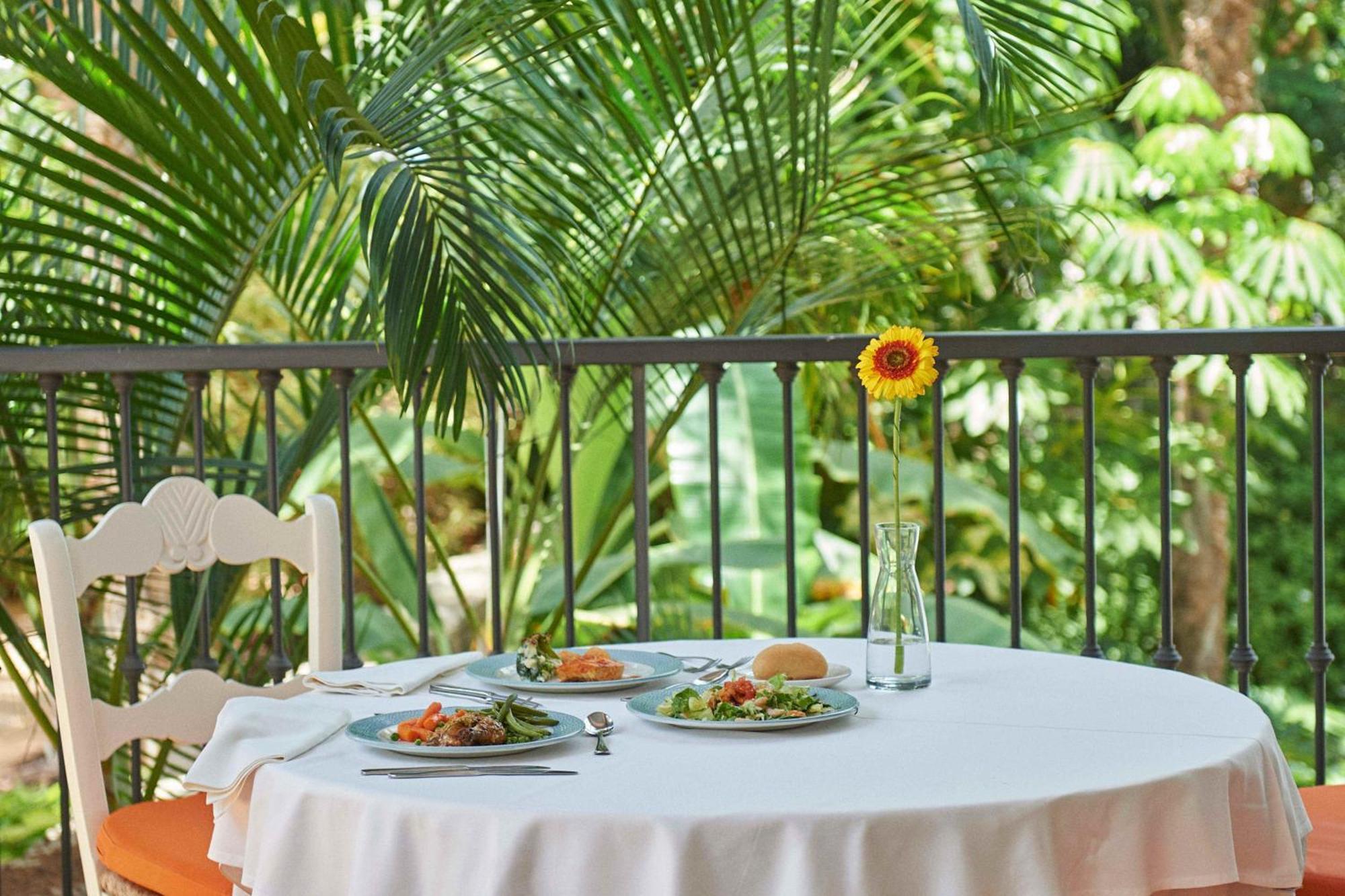 Cordial Mogan Playa Hotel 4*