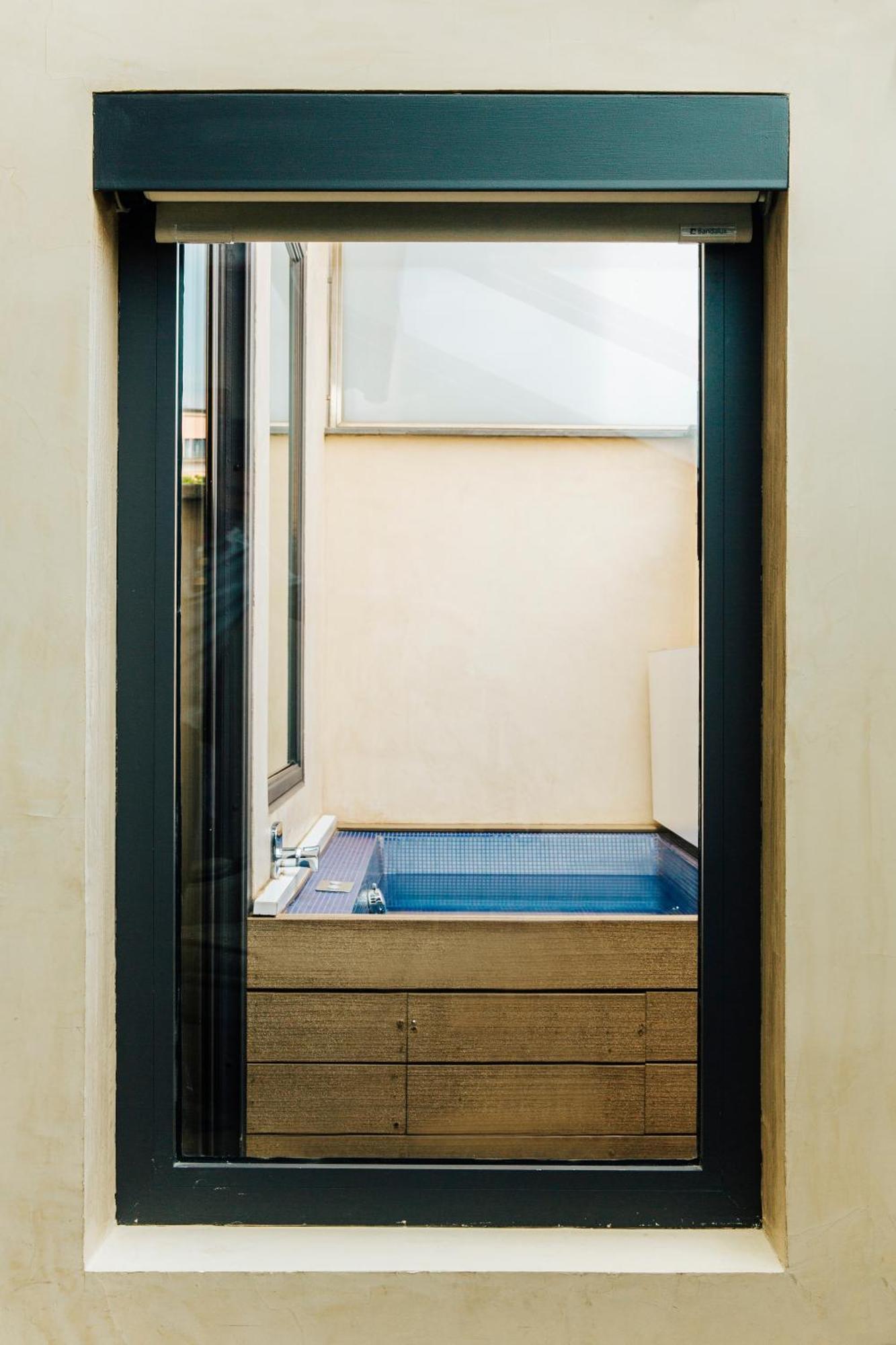 Bagues, A Small Luxury Of The World Hotel