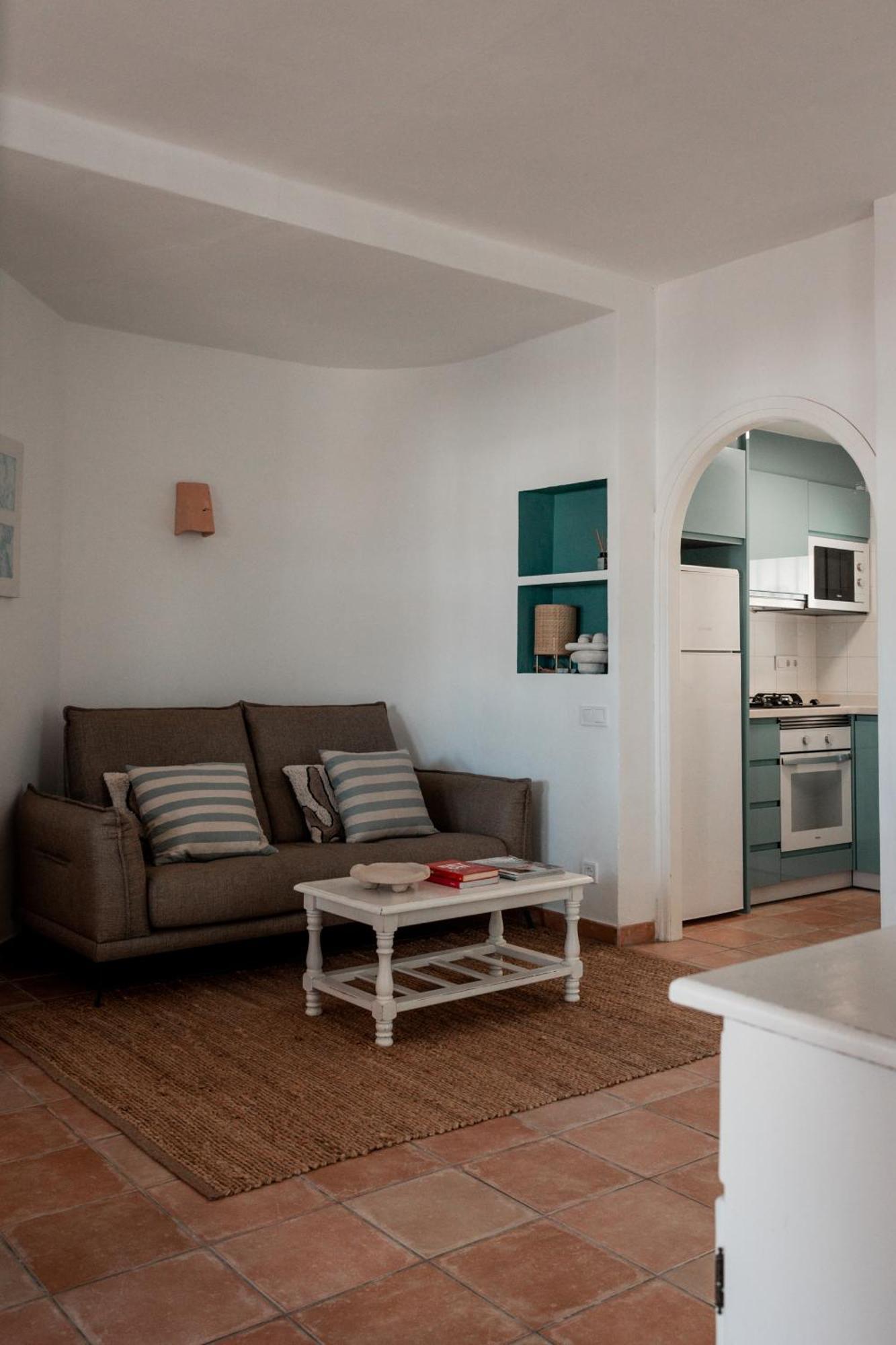 Apartment El Arenal