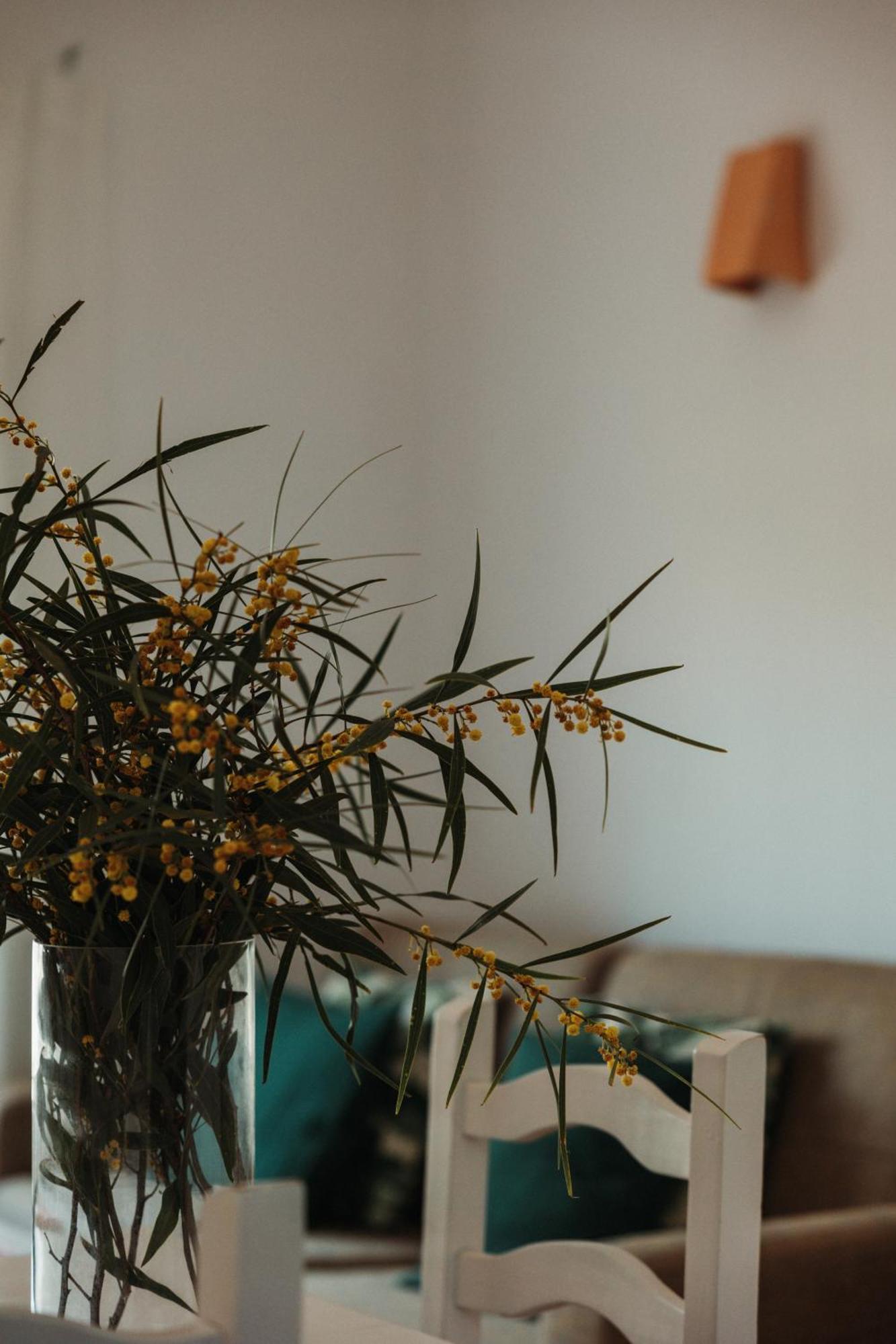 El Arenal Apartment Javea
