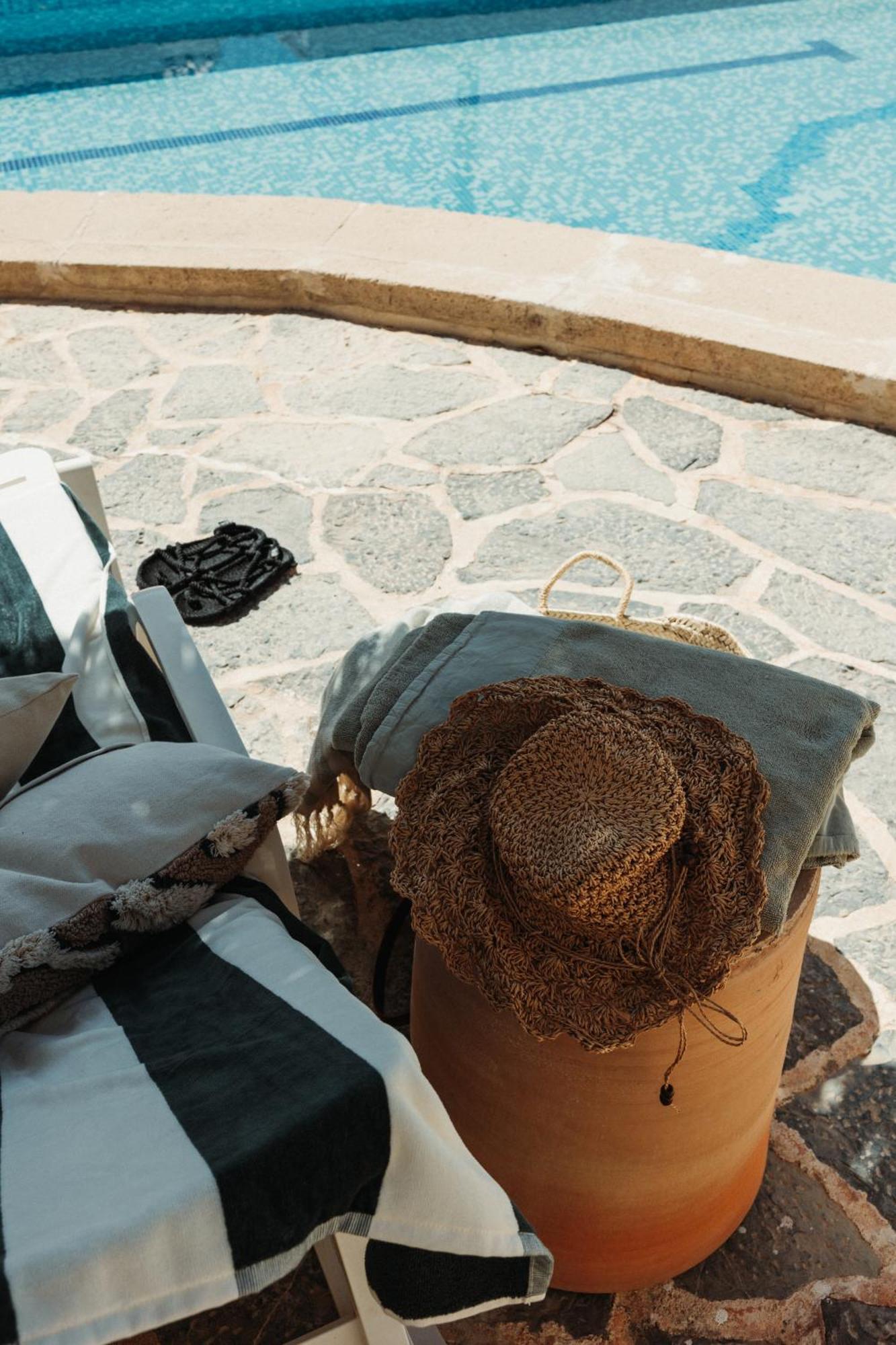 El Arenal Apartment Javea