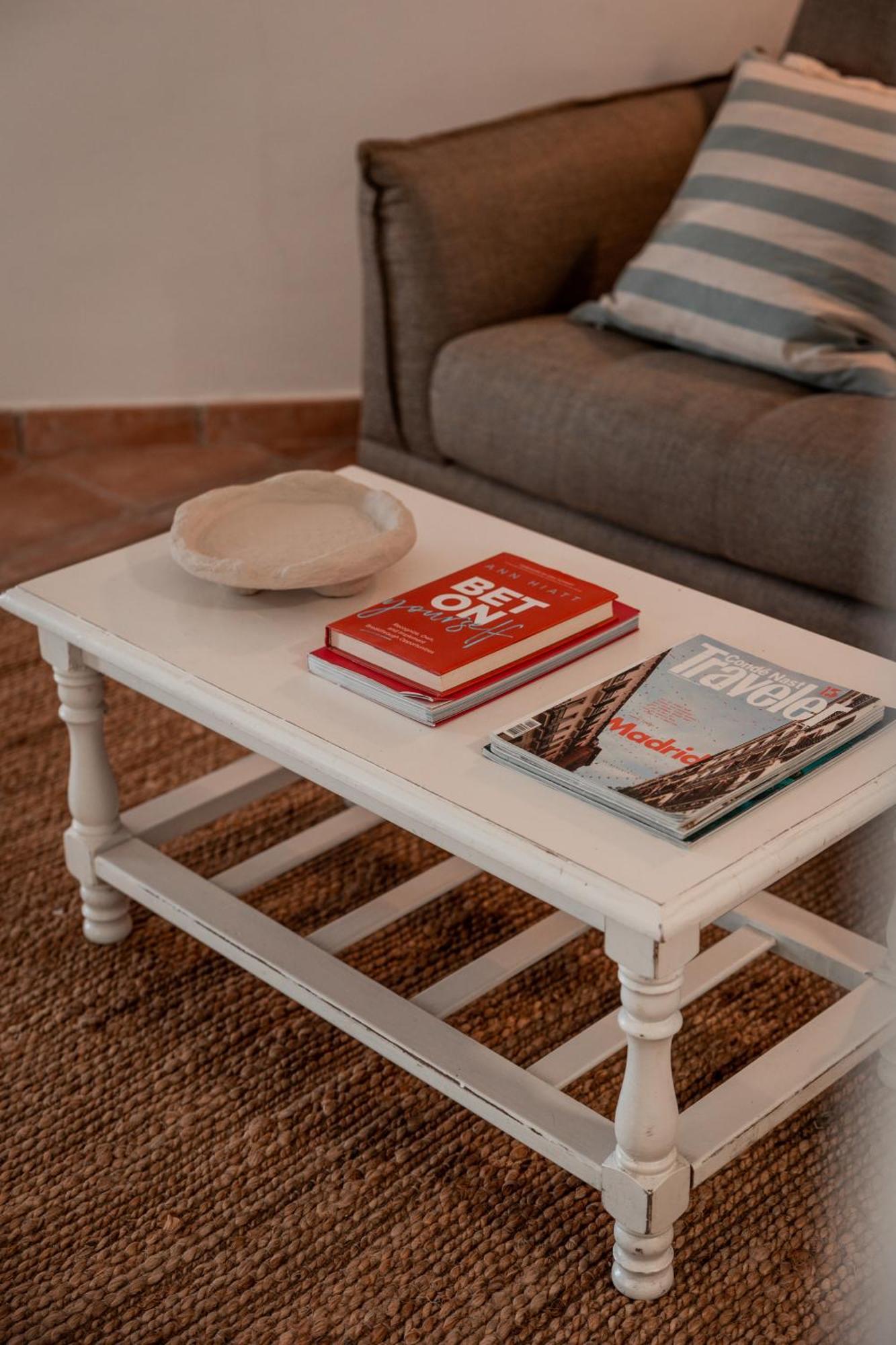 Apartment El Arenal Javea