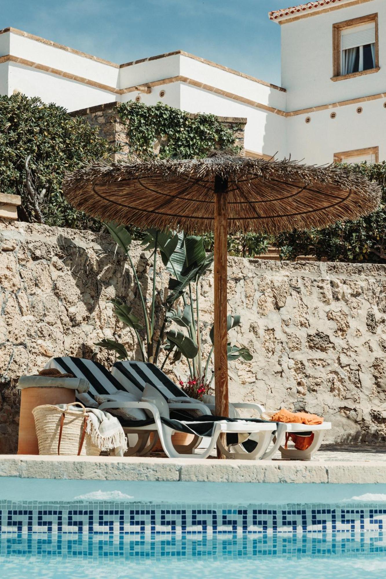 El Arenal Apartment Javea