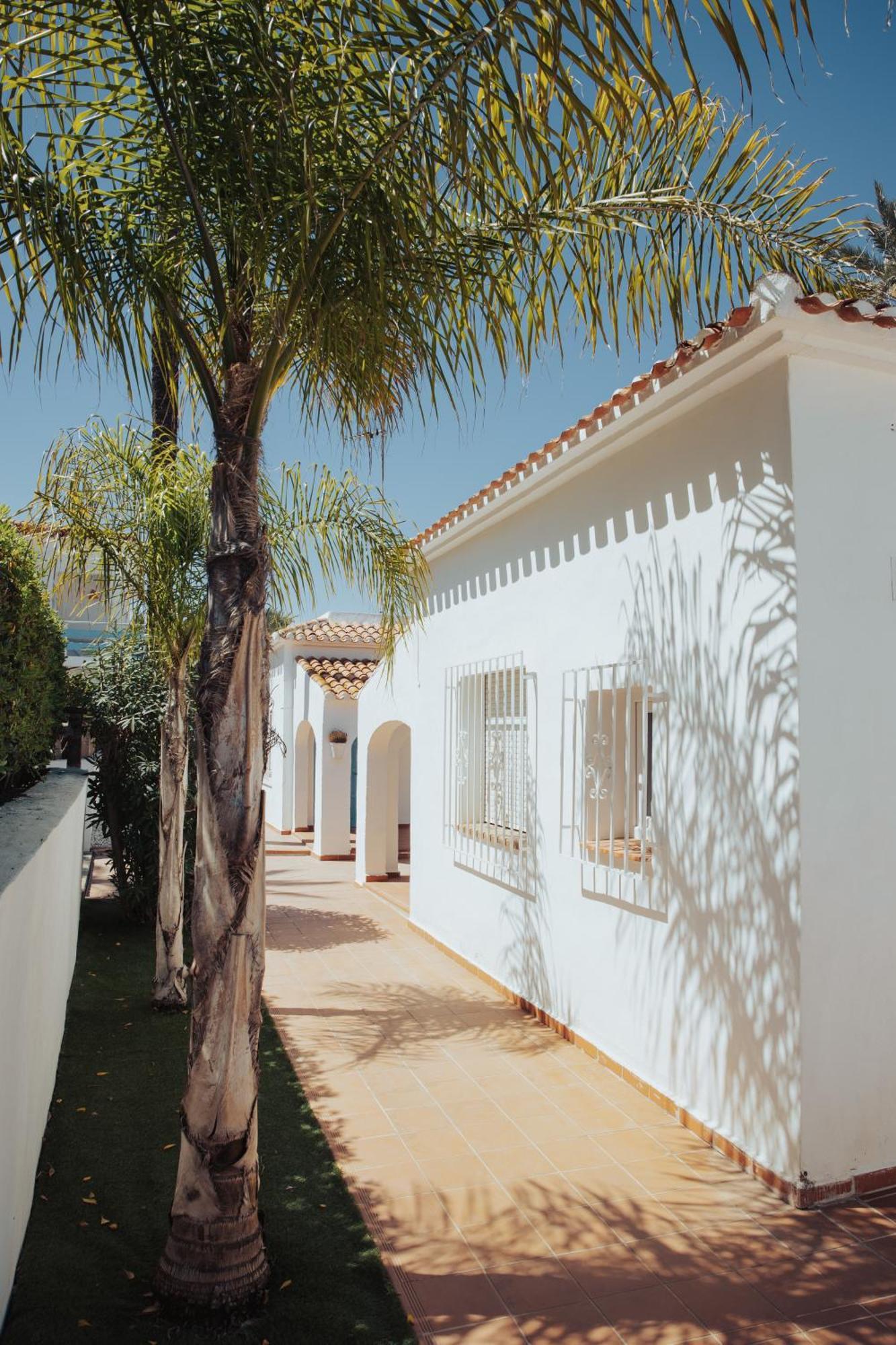 El Arenal Javea