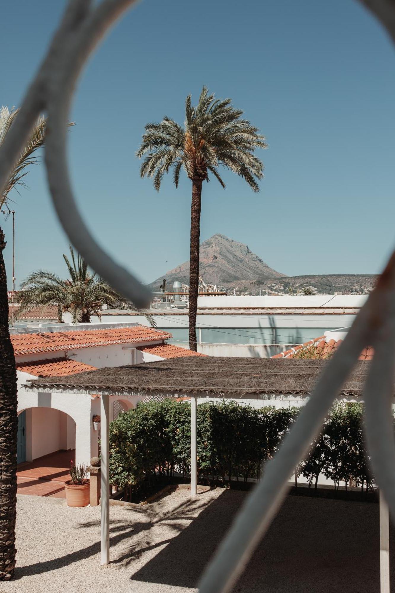 El Arenal * Javea