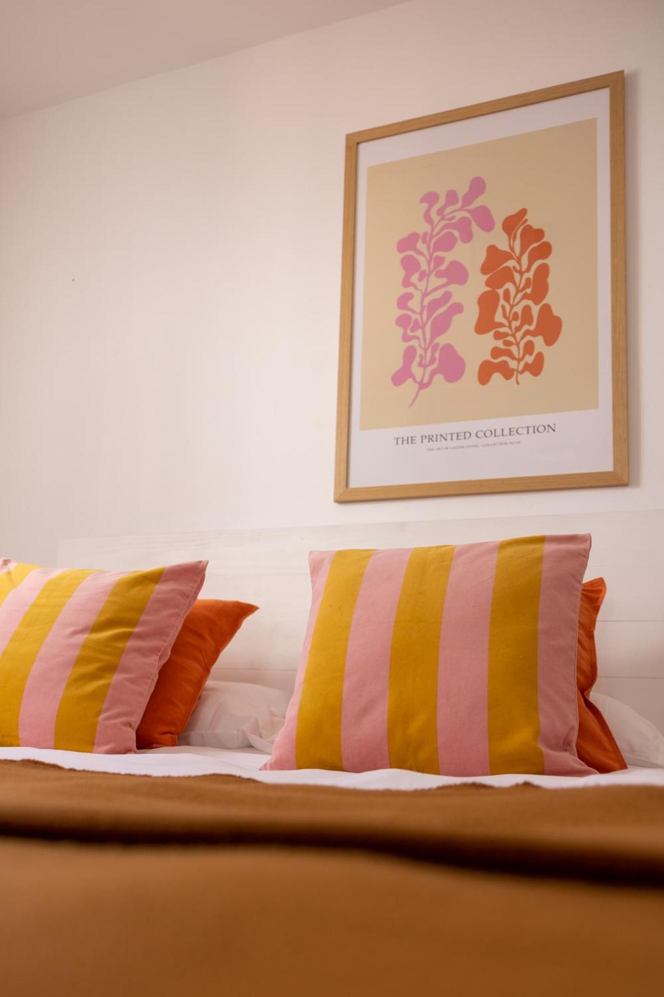 Apartment El Arenal Javea