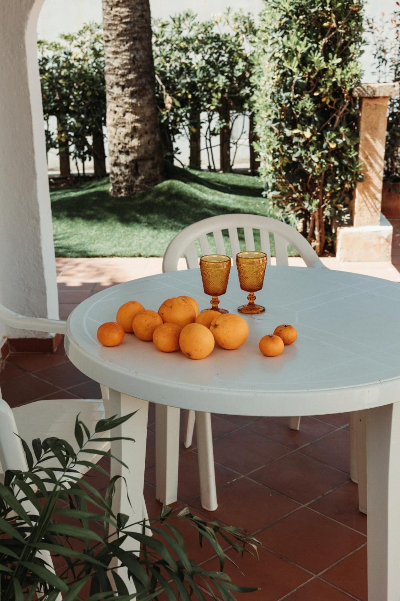 El Arenal Apartment Javea
