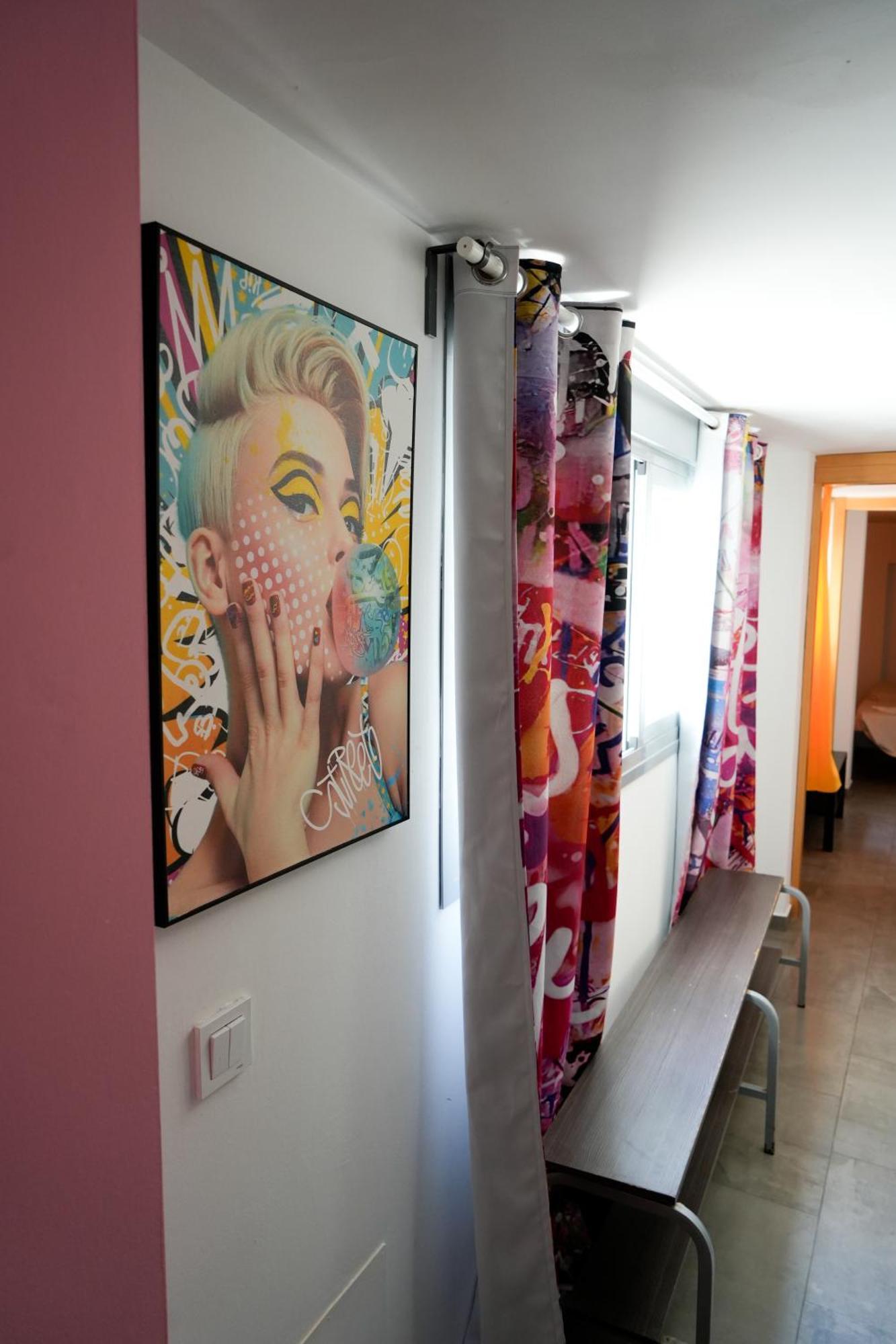 Hostal New Art - Juvenil