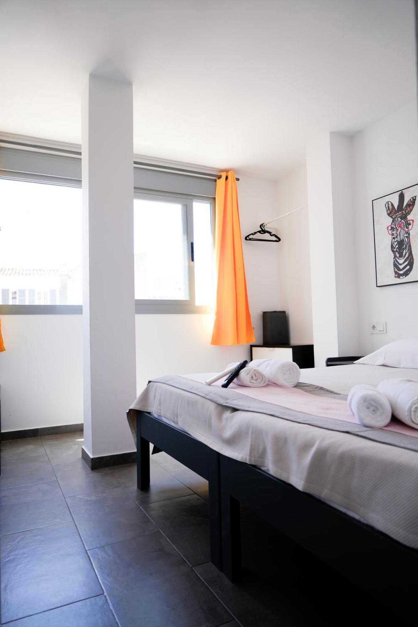 Hostal New Art - Juvenil *