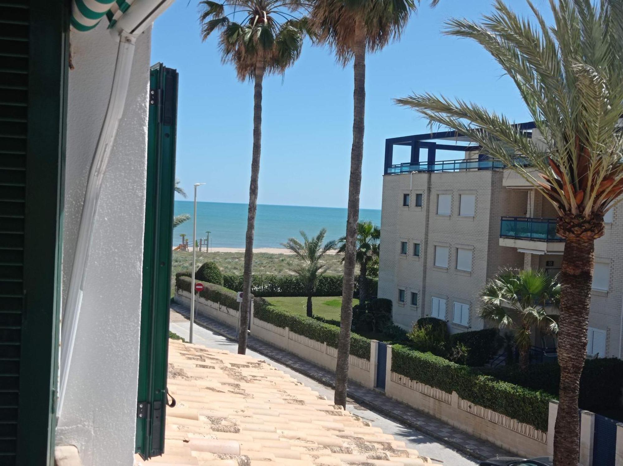 Residencial Club Deltamar Solo Familias Serviplaya Apartment *