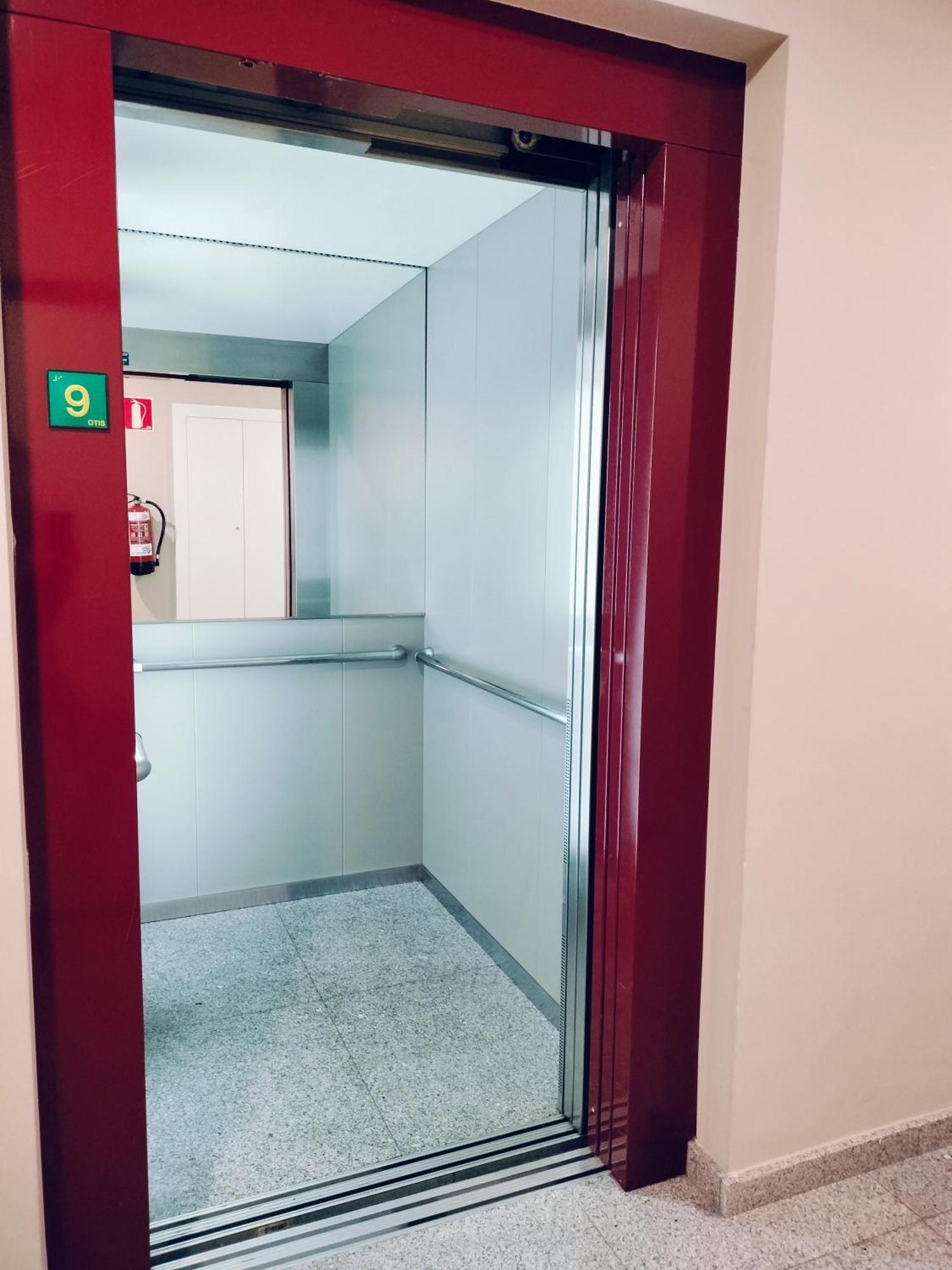 Apartamento Patxike Con Parking En El Mismo Edificio *
