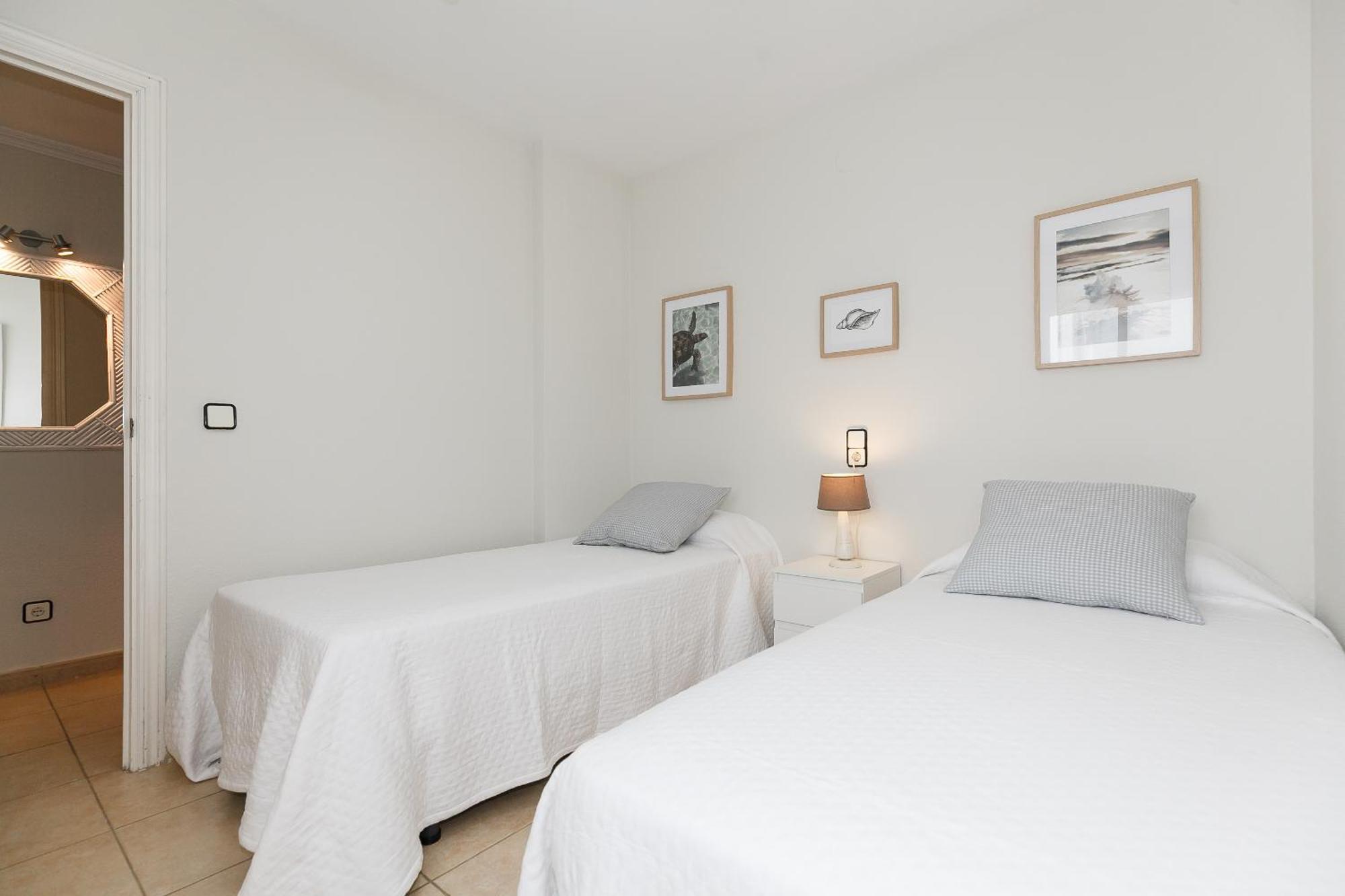 Uhc Playamero Family Complex Apartamento Salou