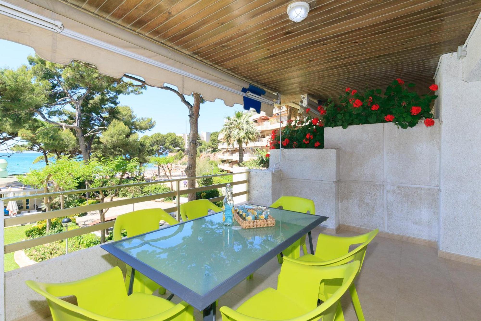 Uhc Playamero Family Complex Apartamento