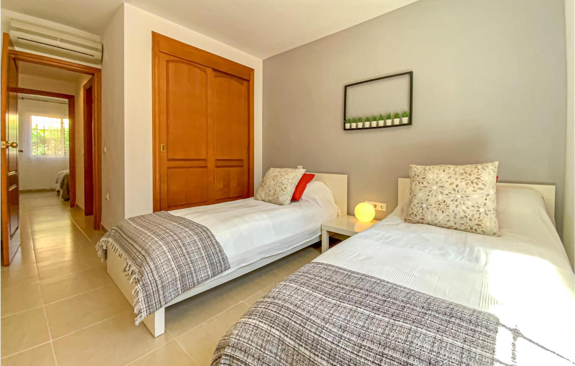 Pet Friendly In With Wifi Сasa de vacaciones Mar de Cristal