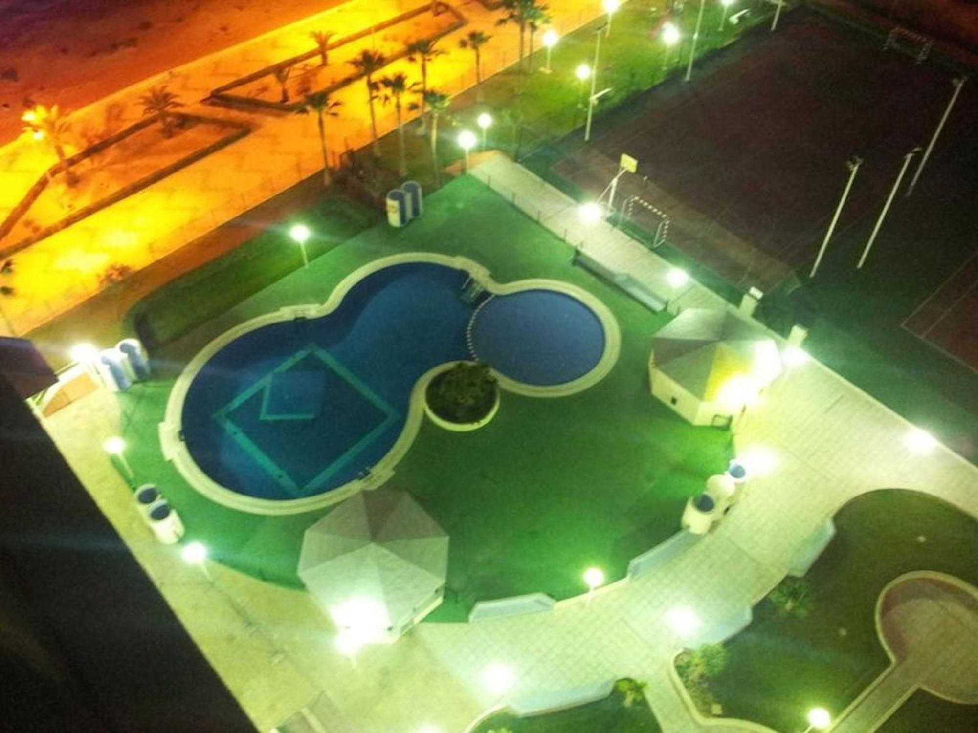 Apartamento Espacio, 2-13