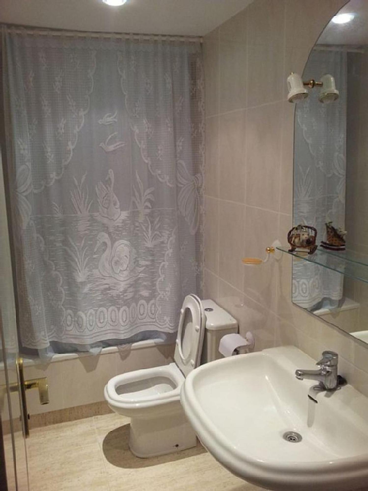 Apartamento Espacio, 2-13 * Cullera