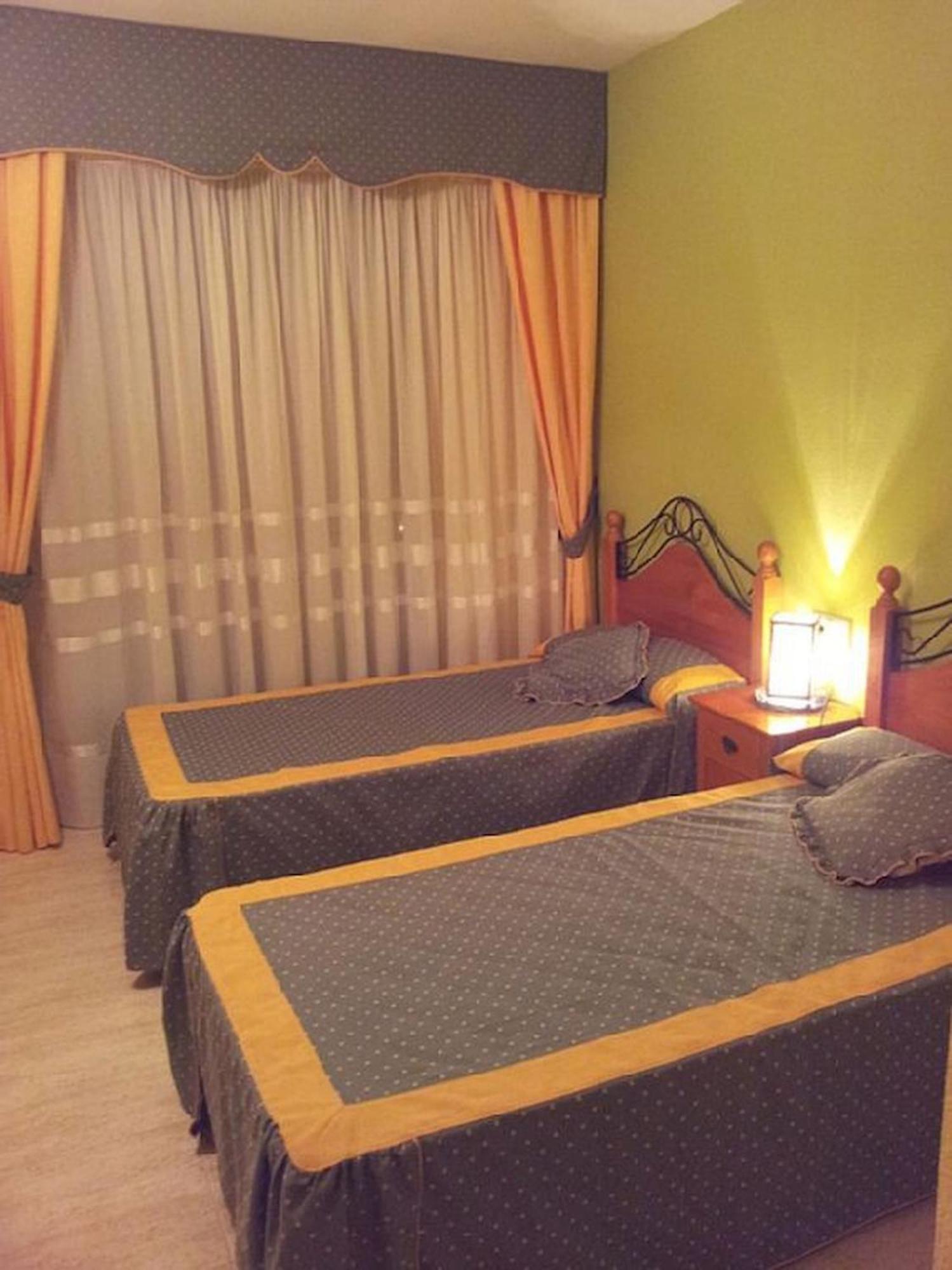 Apartamento Espacio, 2-13