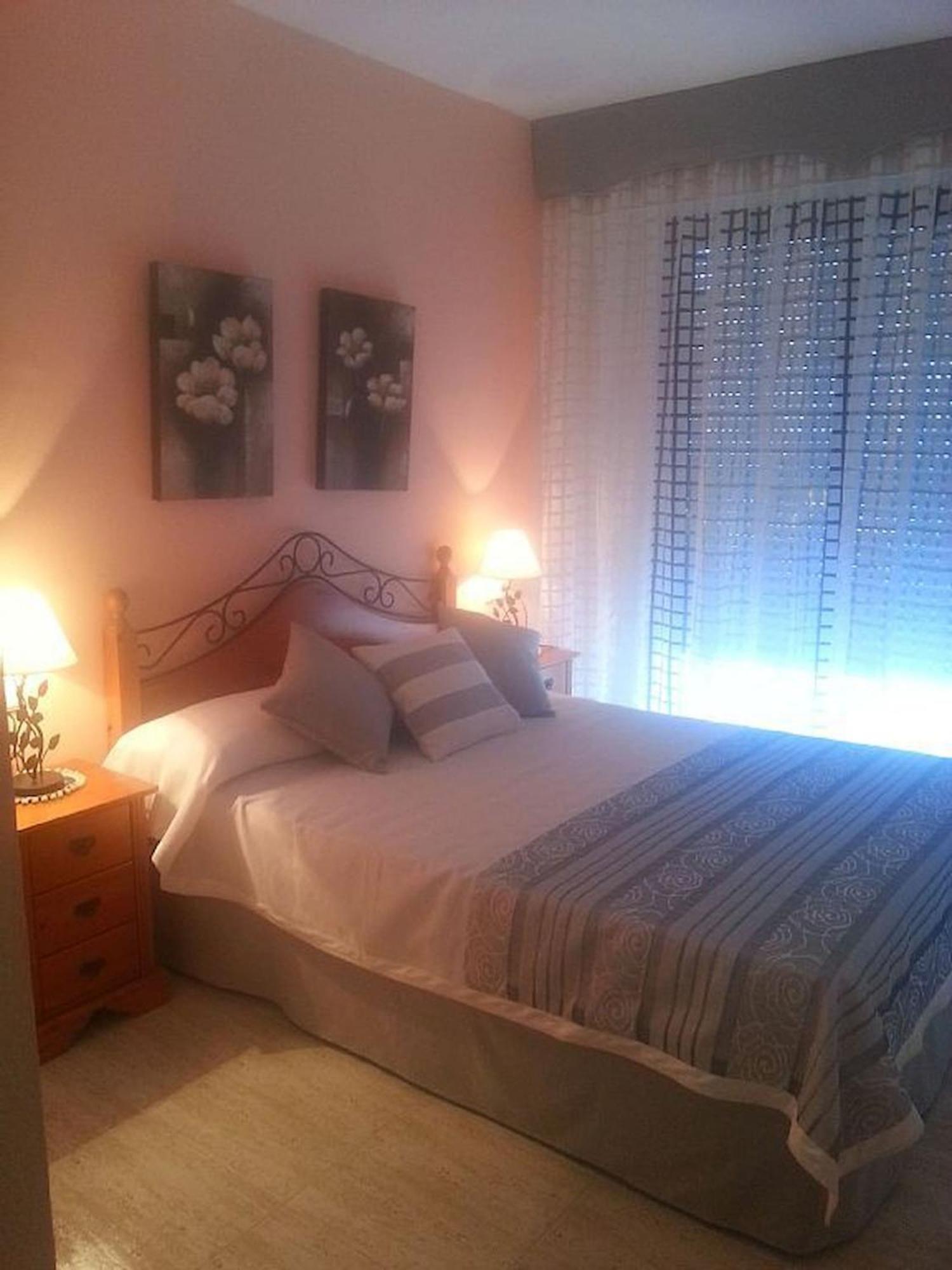 Apartamento Apartamento Espacio, 2-13 *