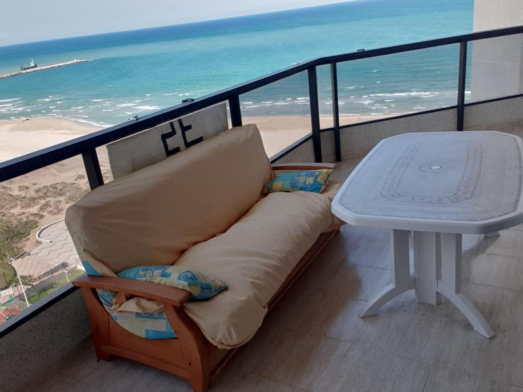 Apartamento Espacio, 2-13 Cullera