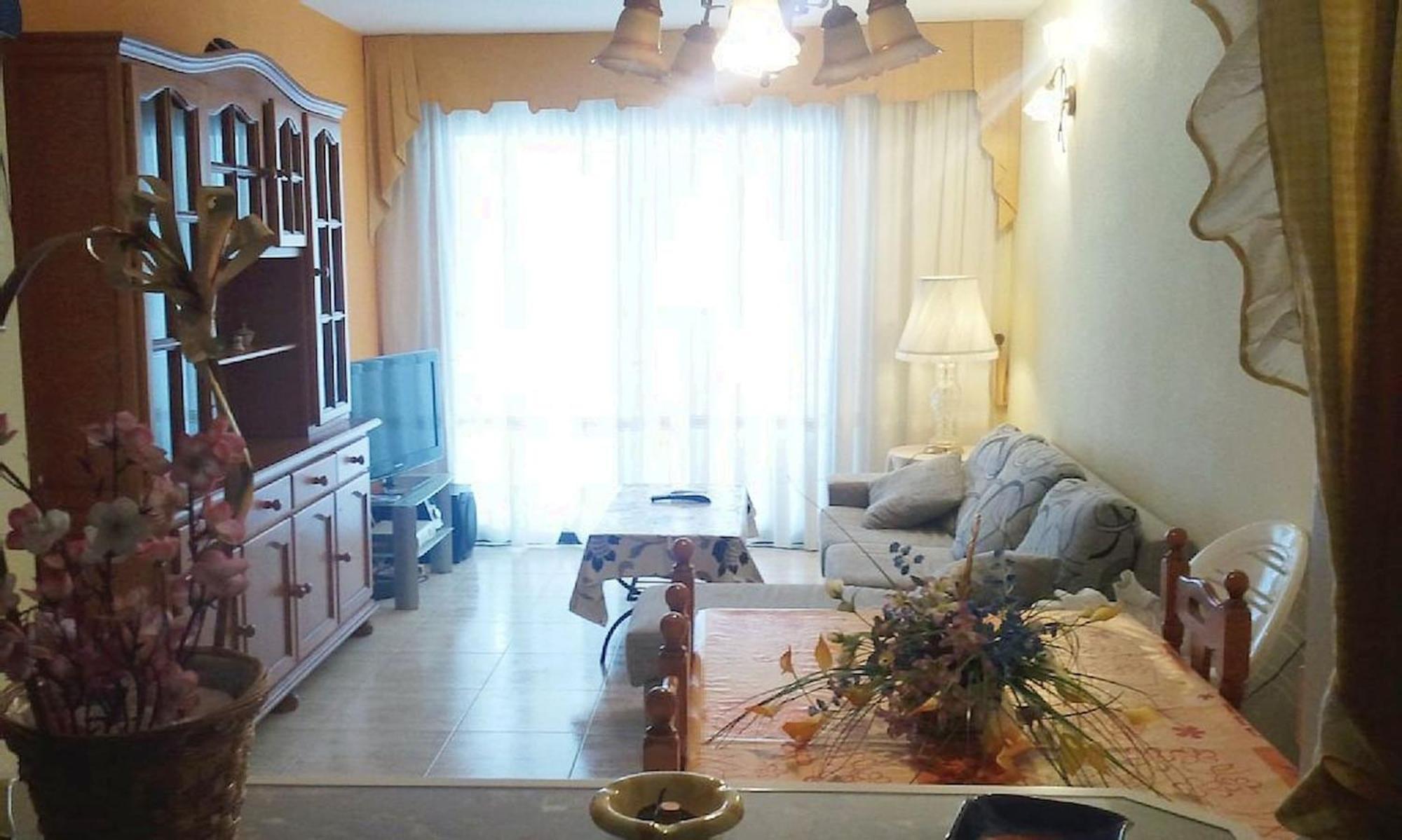 Apartamento Apartamento Espacio, 2-13 *