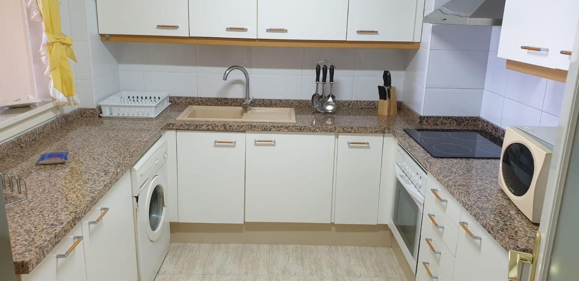 Apartamento Apartamento Espacio, 2-13 Cullera
