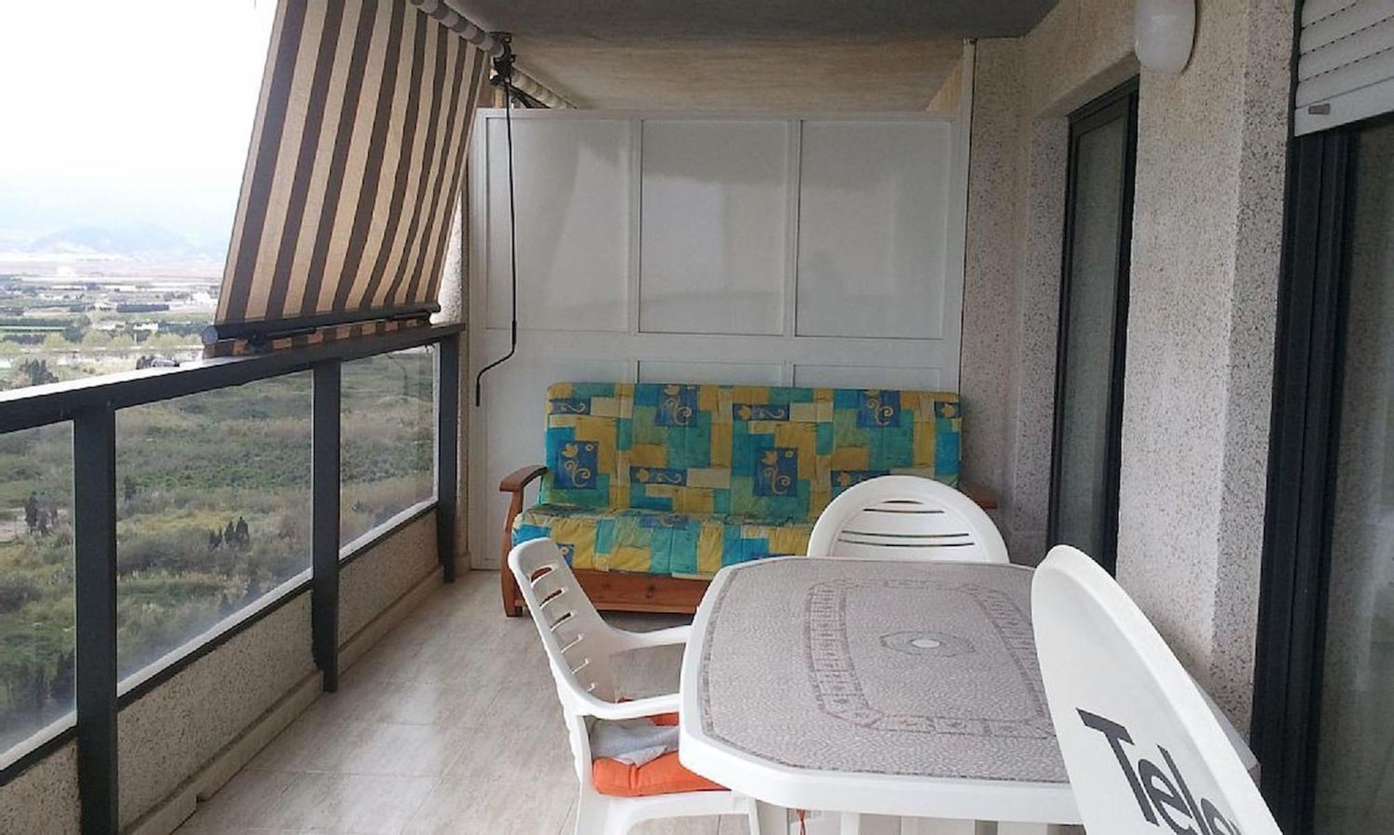 Apartamento Espacio, 2-13 * Cullera