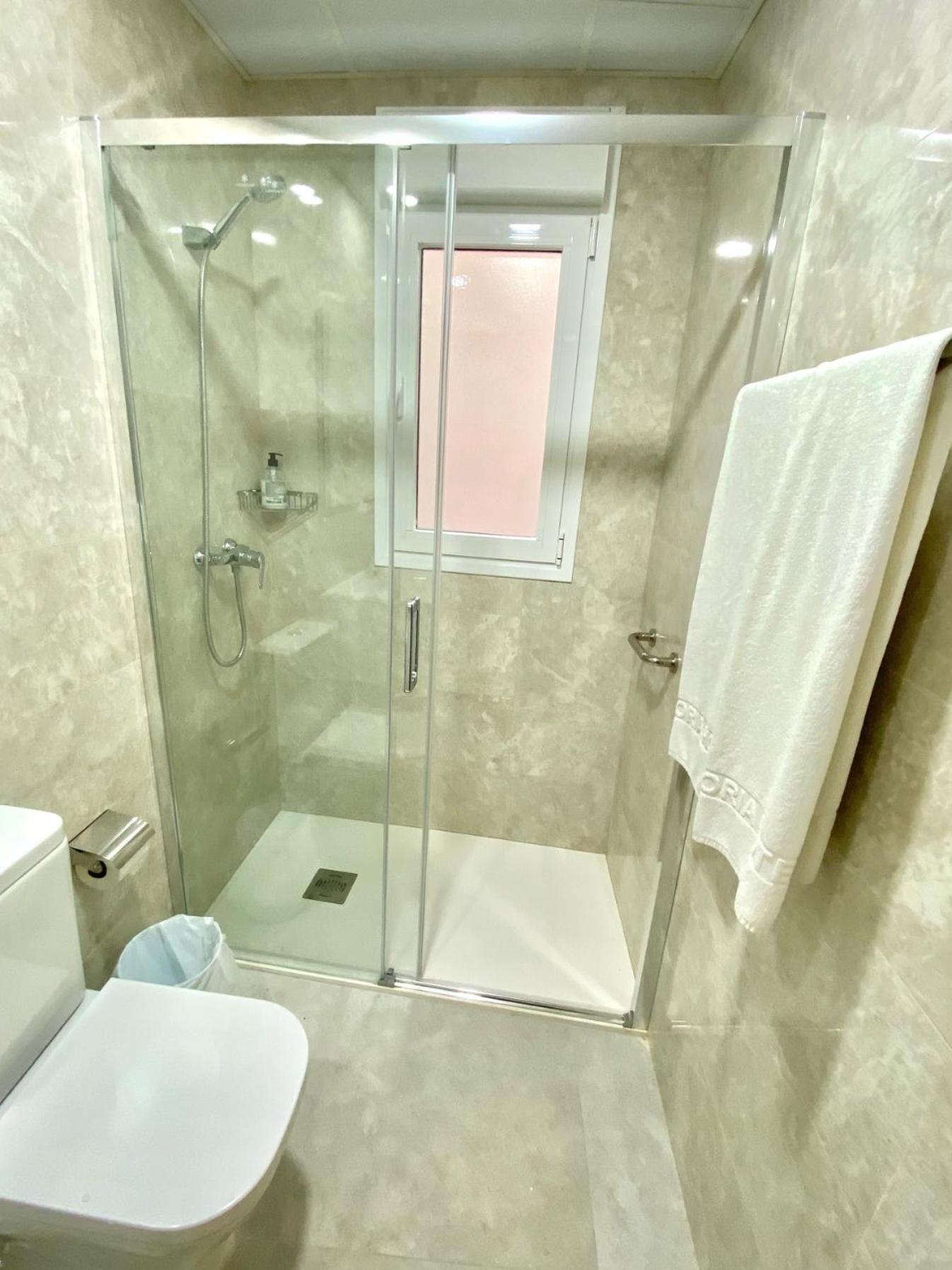 Apartamento Turísticos Victoria Almuñécar