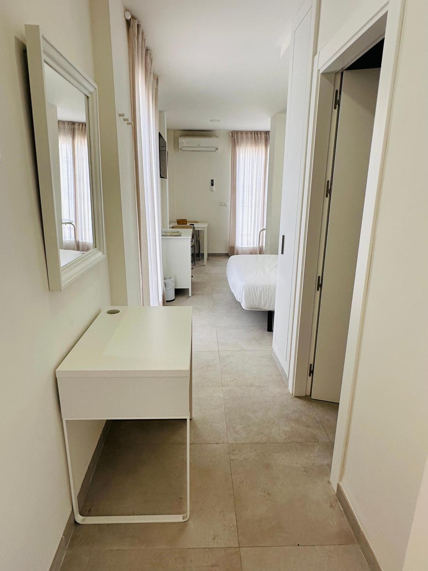 Apartamento Turísticos Victoria Almuñécar
