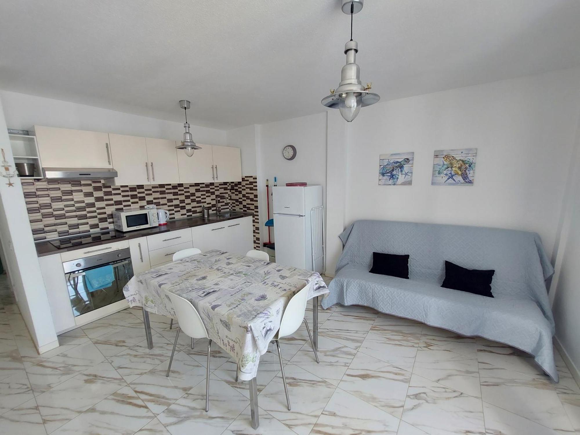 Montblanc Apartamento Costa De Antigua
