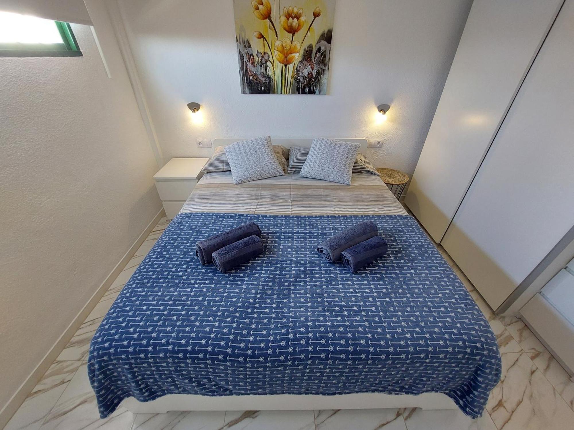 Montblanc Apartamento *