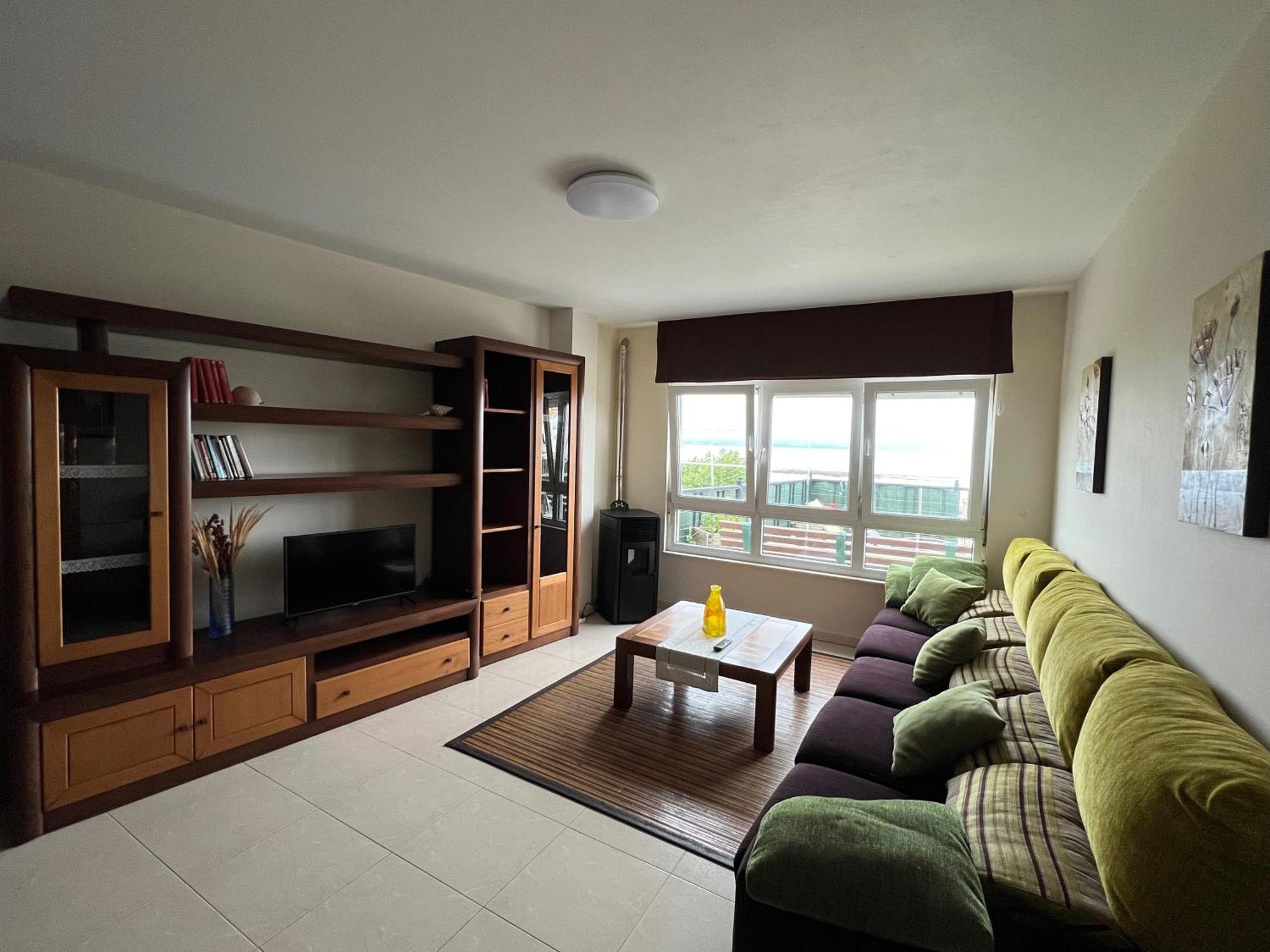 Apartamento A Casa De Lola E Victor Finisterre