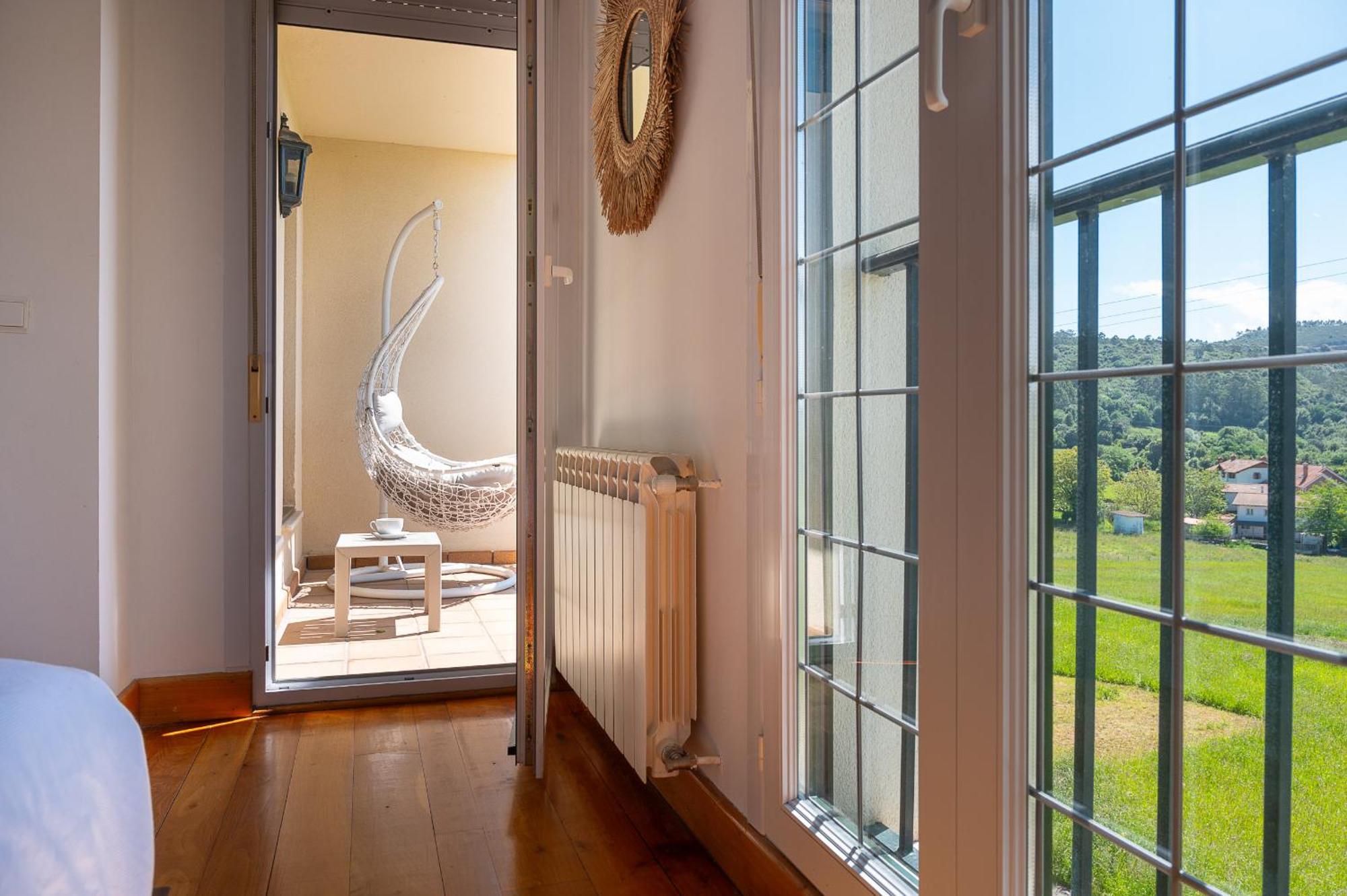 Fidalsa Majestic Villa Puente Arce