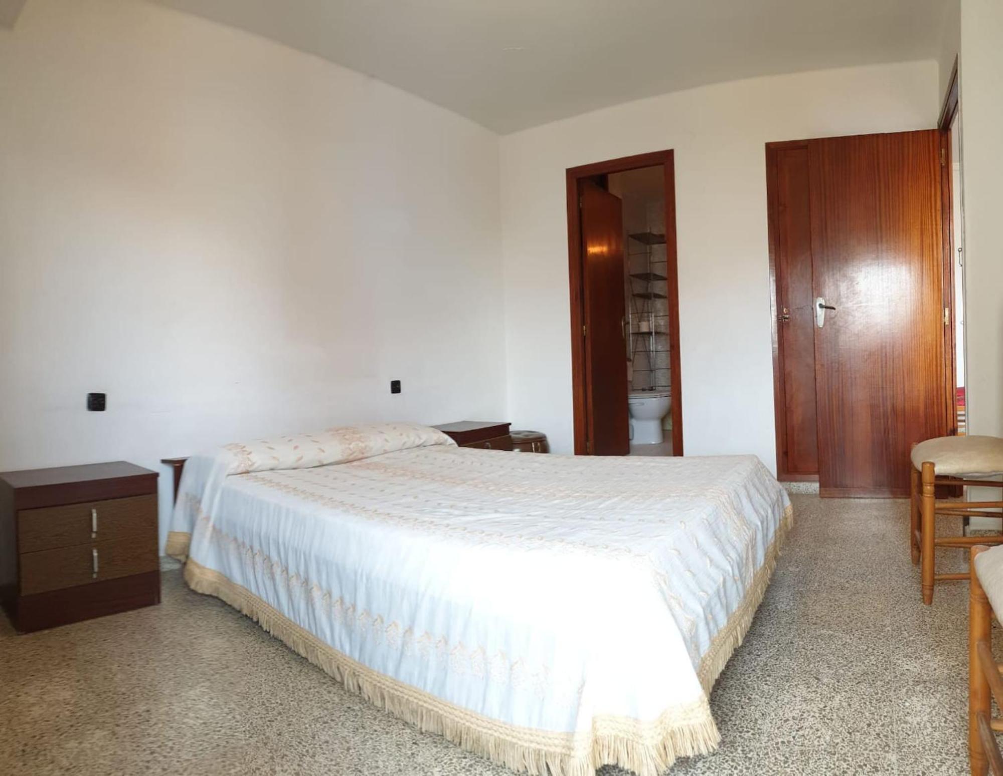 Vivienda En Edificio Pez Espada