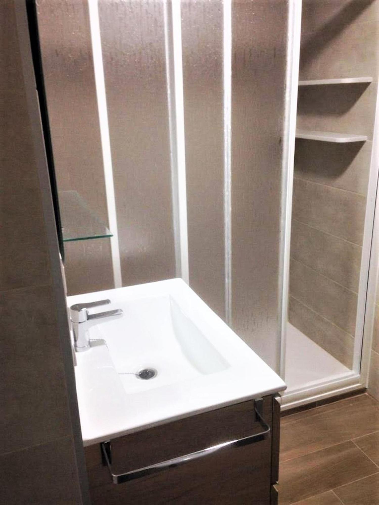 Vivienda En Edificio Pez Espada Apartamento *